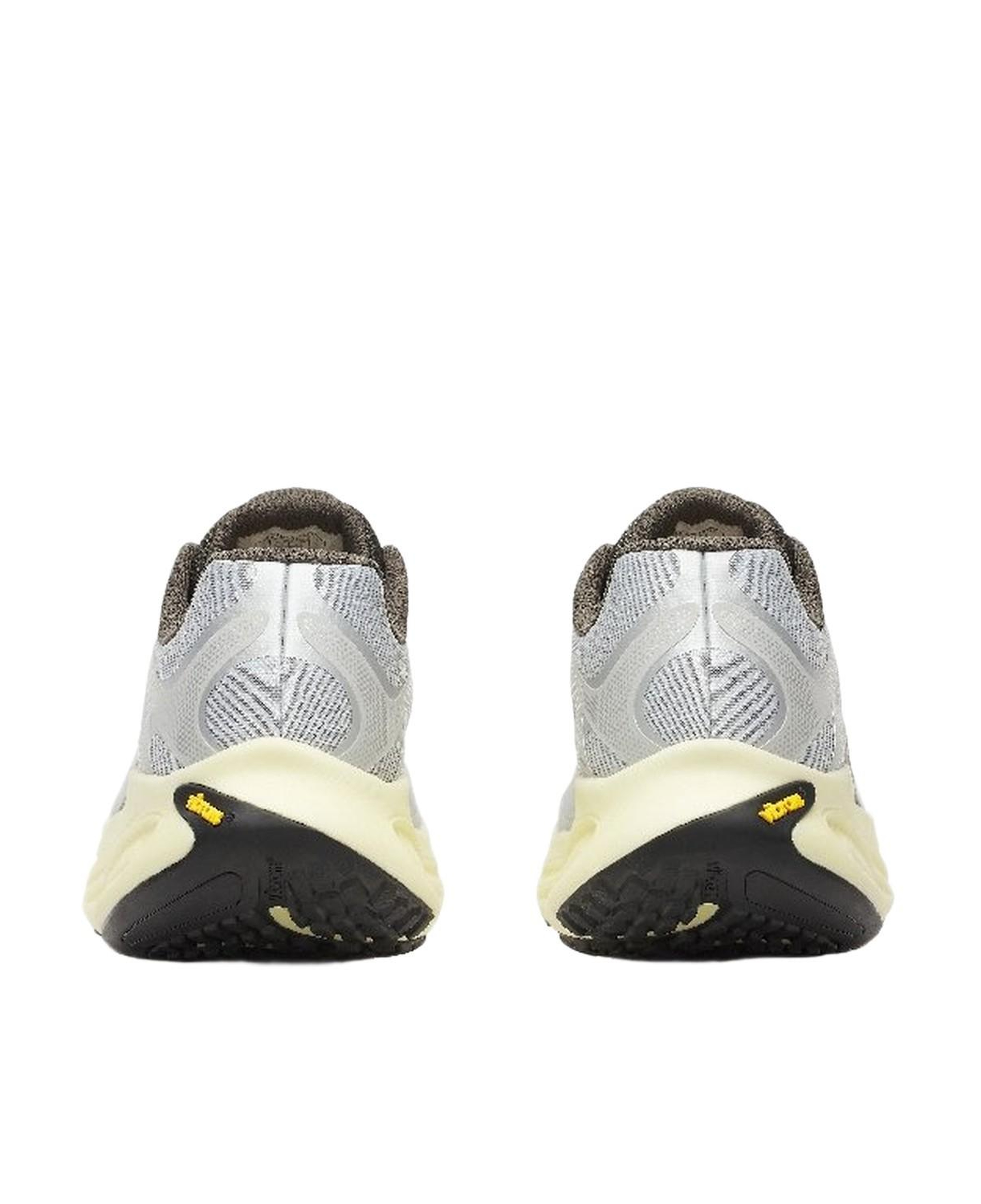 Merrell Promorph Erkek Gri Patika Koşusu Ayakkabısı