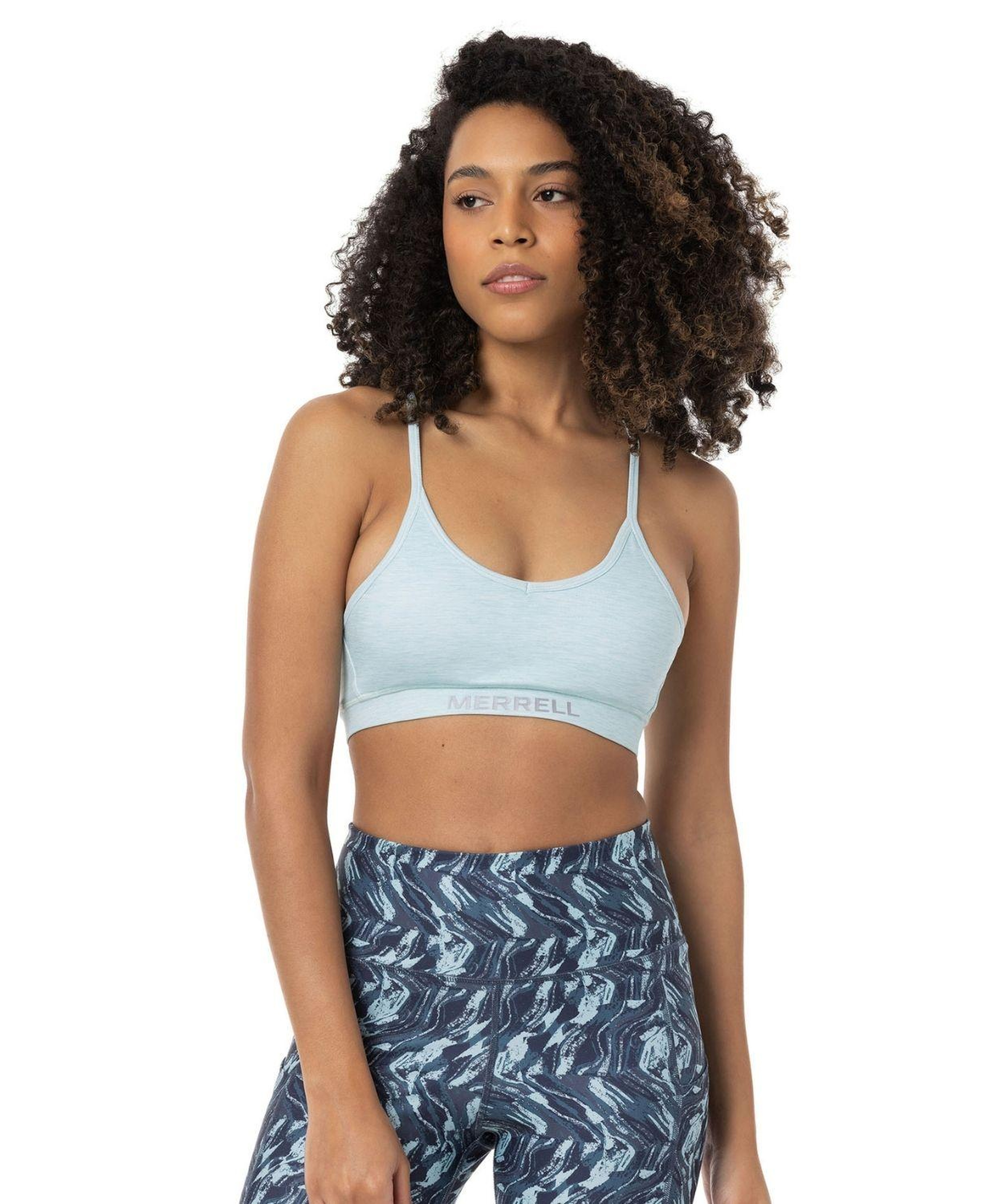 Merrell Base Kadın Fitness Bra