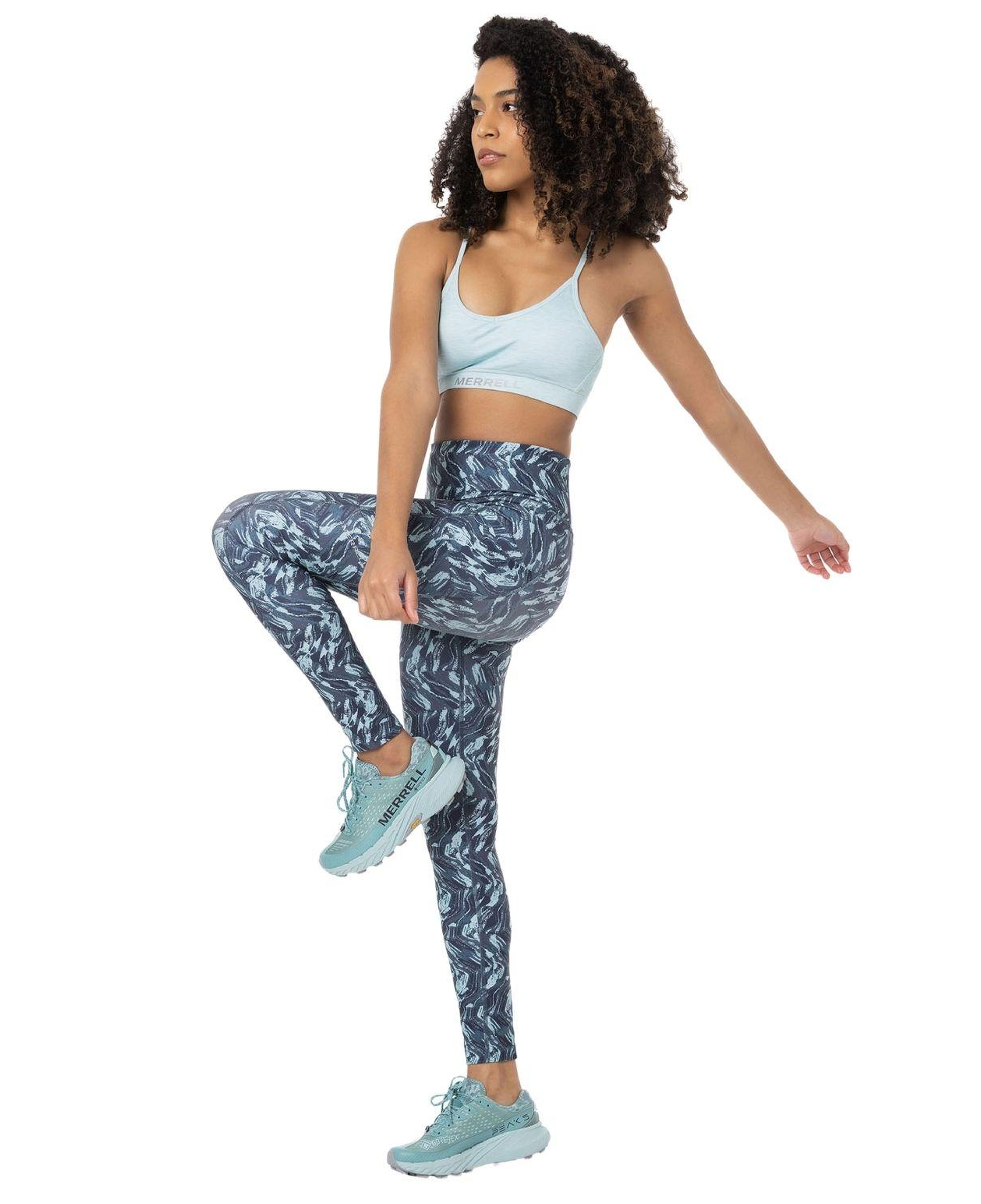 Merrell Base Kadın Fitness Bra
