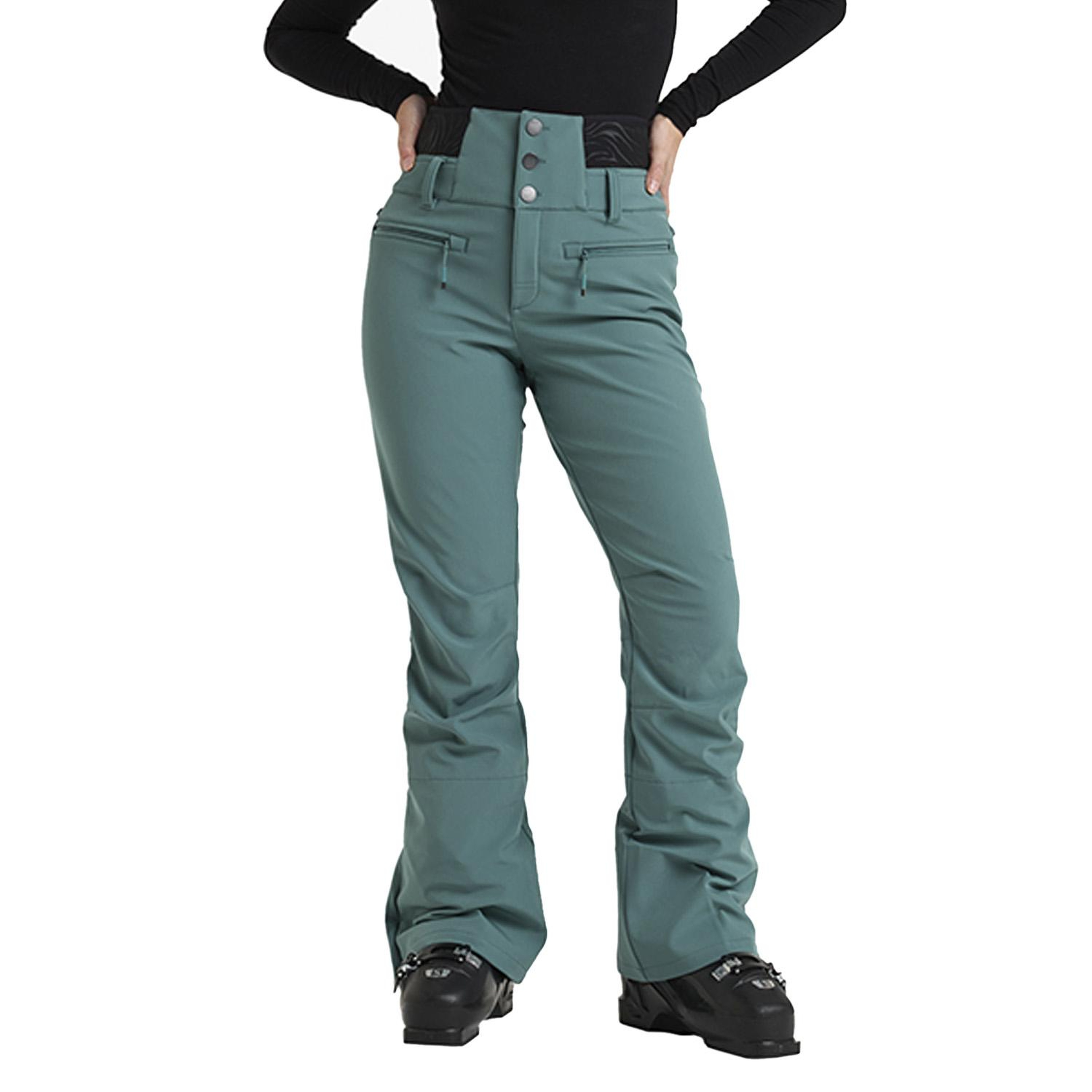 Roxy Rising High Kadın Snowboard Pantolonu