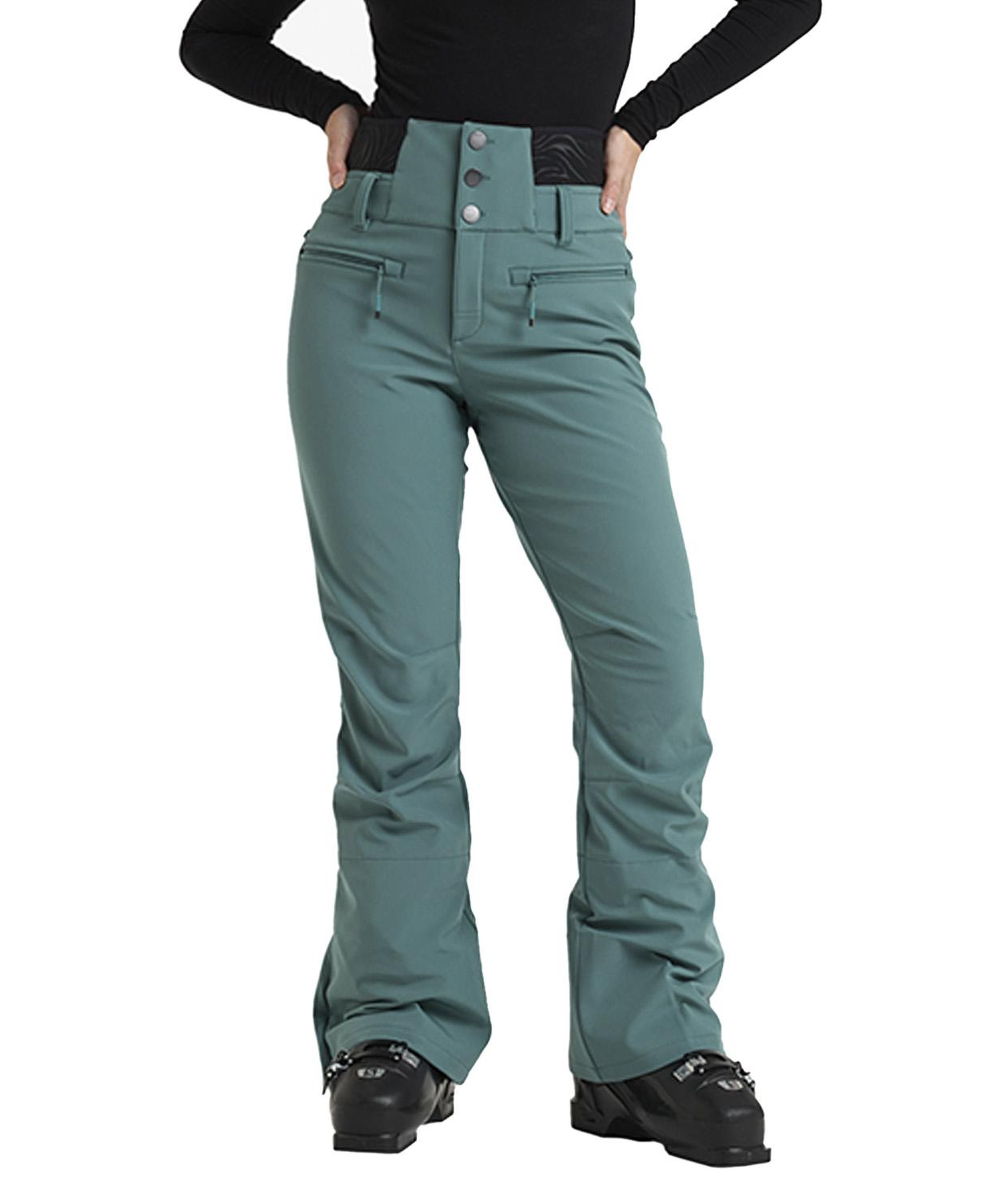Roxy Rising High Kadın Snowboard Pantolonu