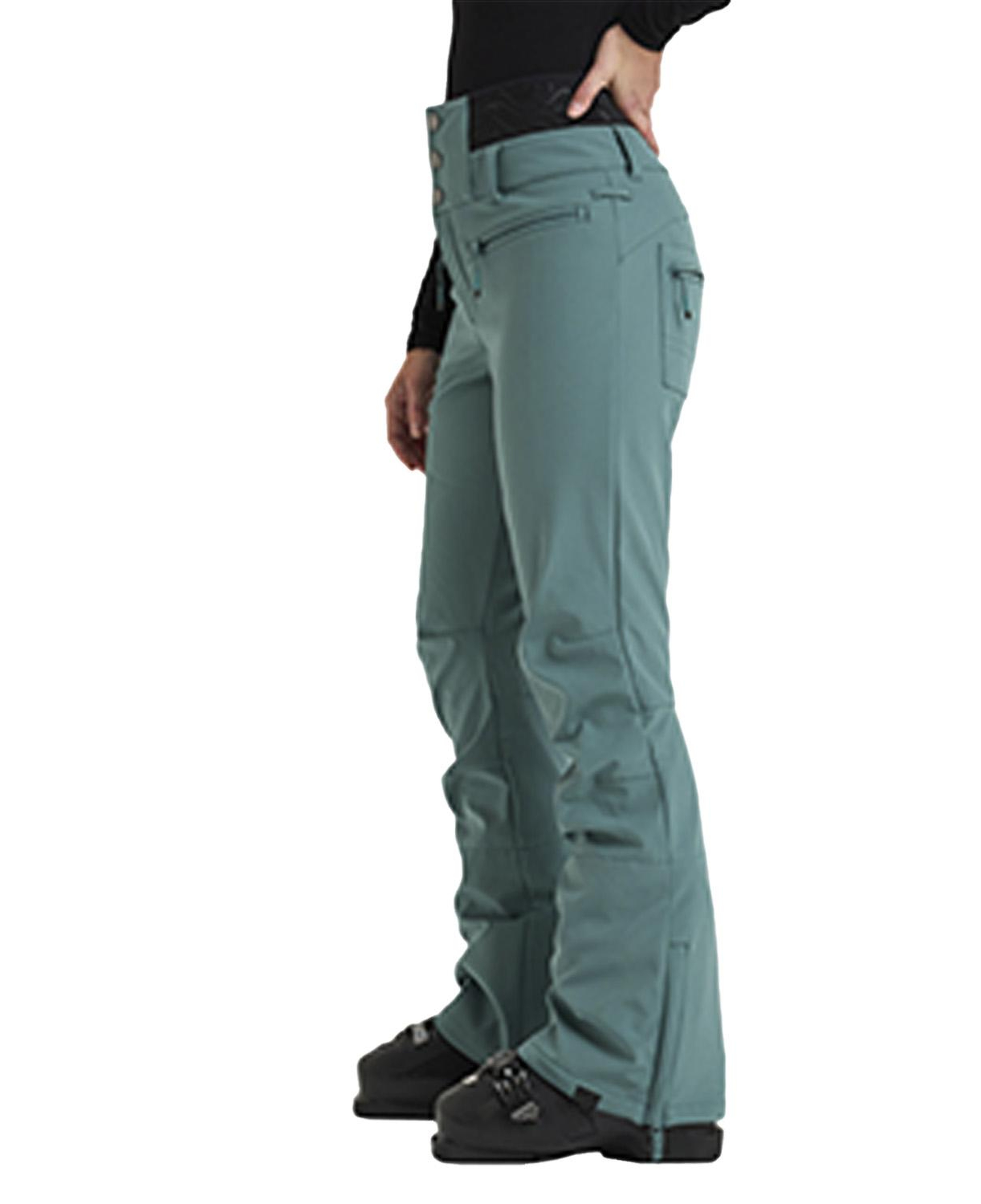 Roxy Rising High Kadın Snowboard Pantolonu