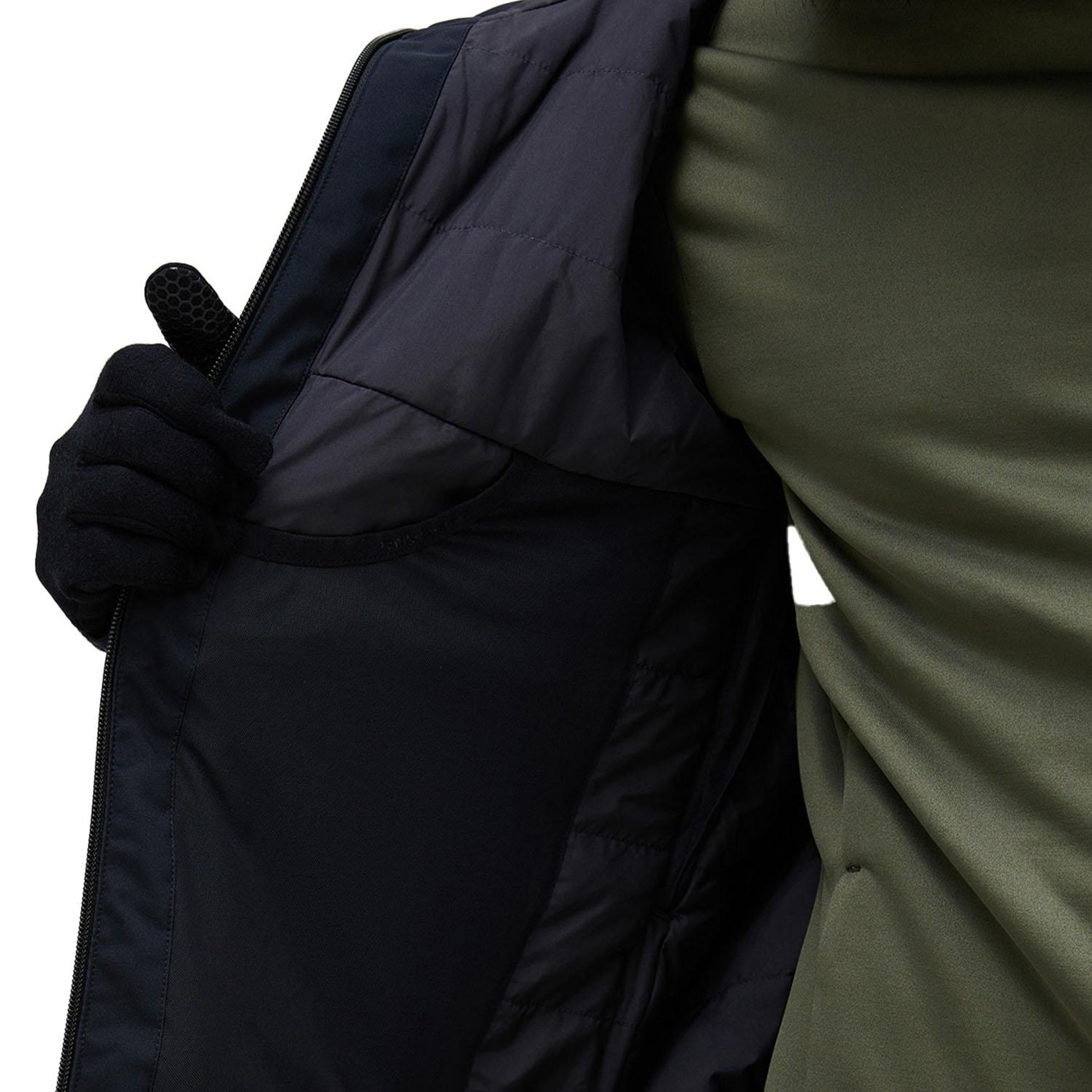 Peak Performance Rider Tech Insulated Erkek Kayak Ceketi