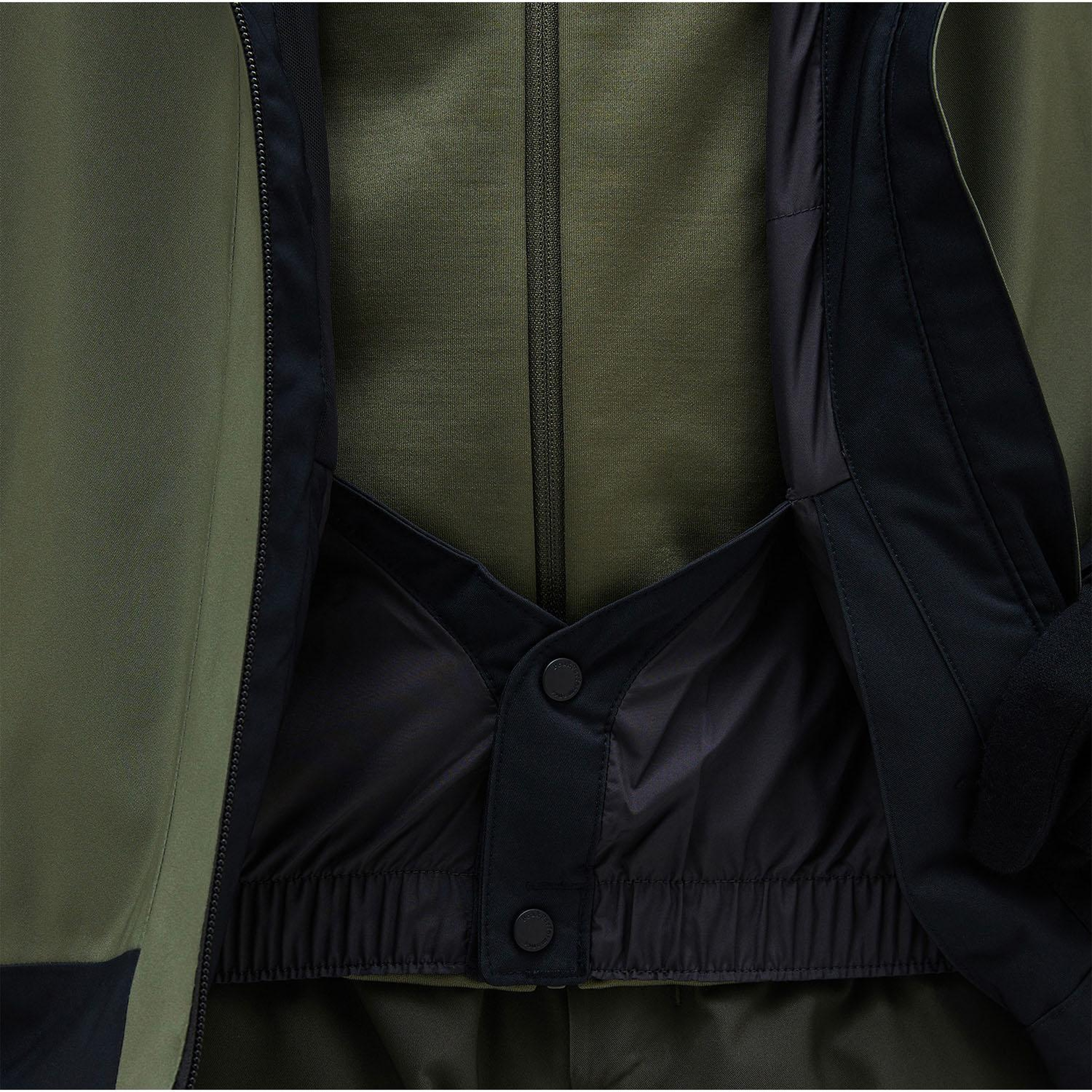 Peak Performance Rider Tech Insulated Erkek Kayak Ceketi