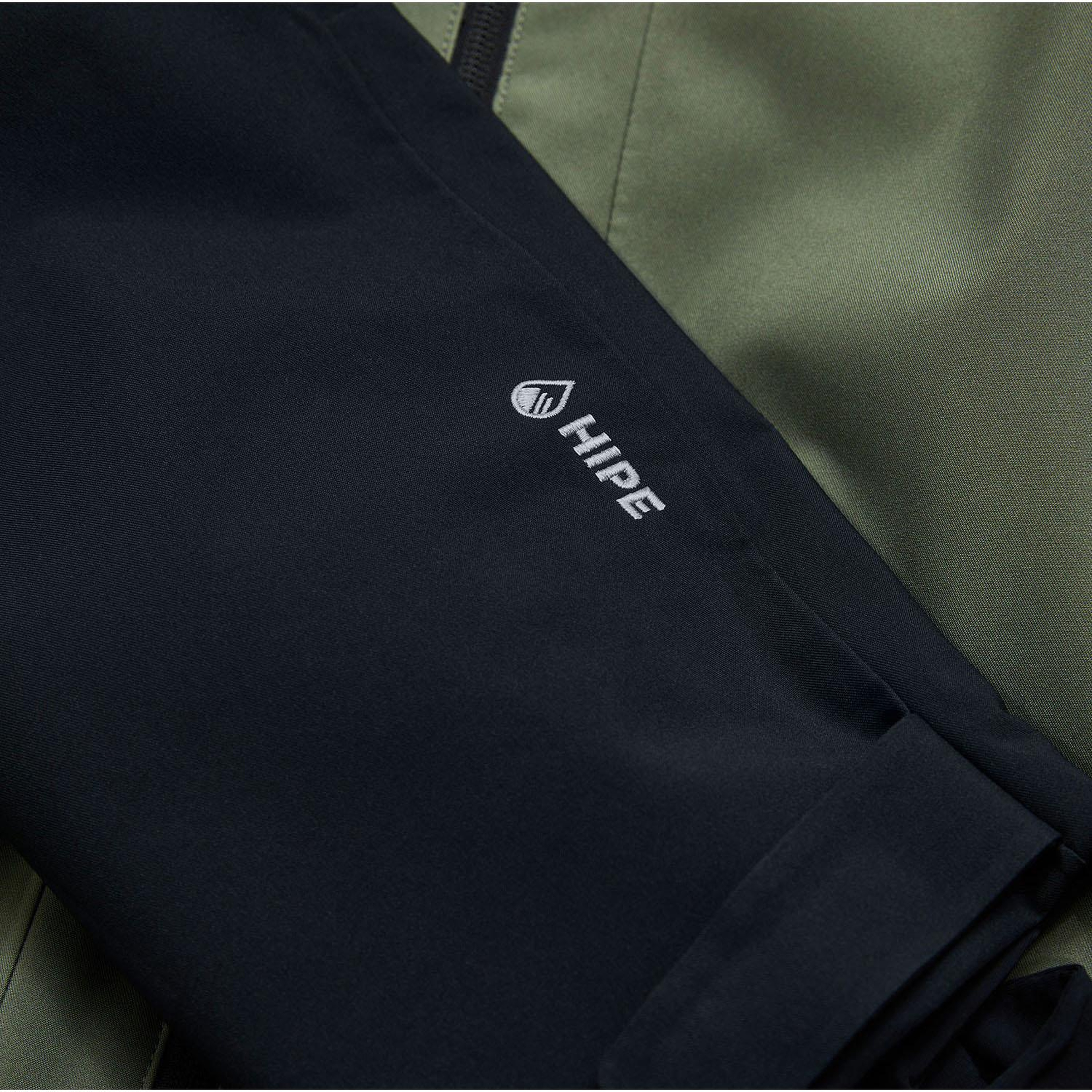 Peak Performance Rider Tech Insulated Erkek Kayak Ceketi