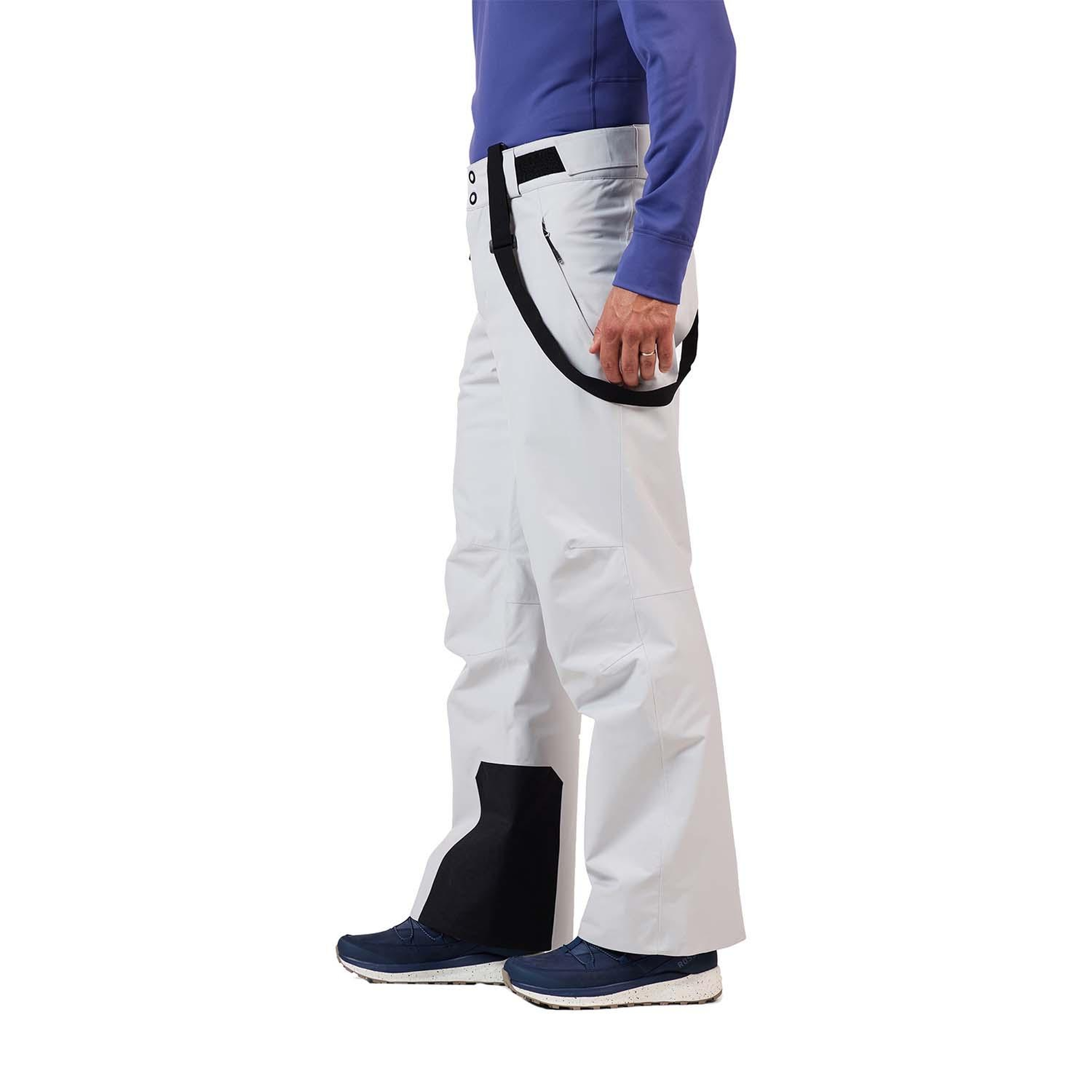Rossignol Insulated Ski Pant Erkek Kayak Pantolonu