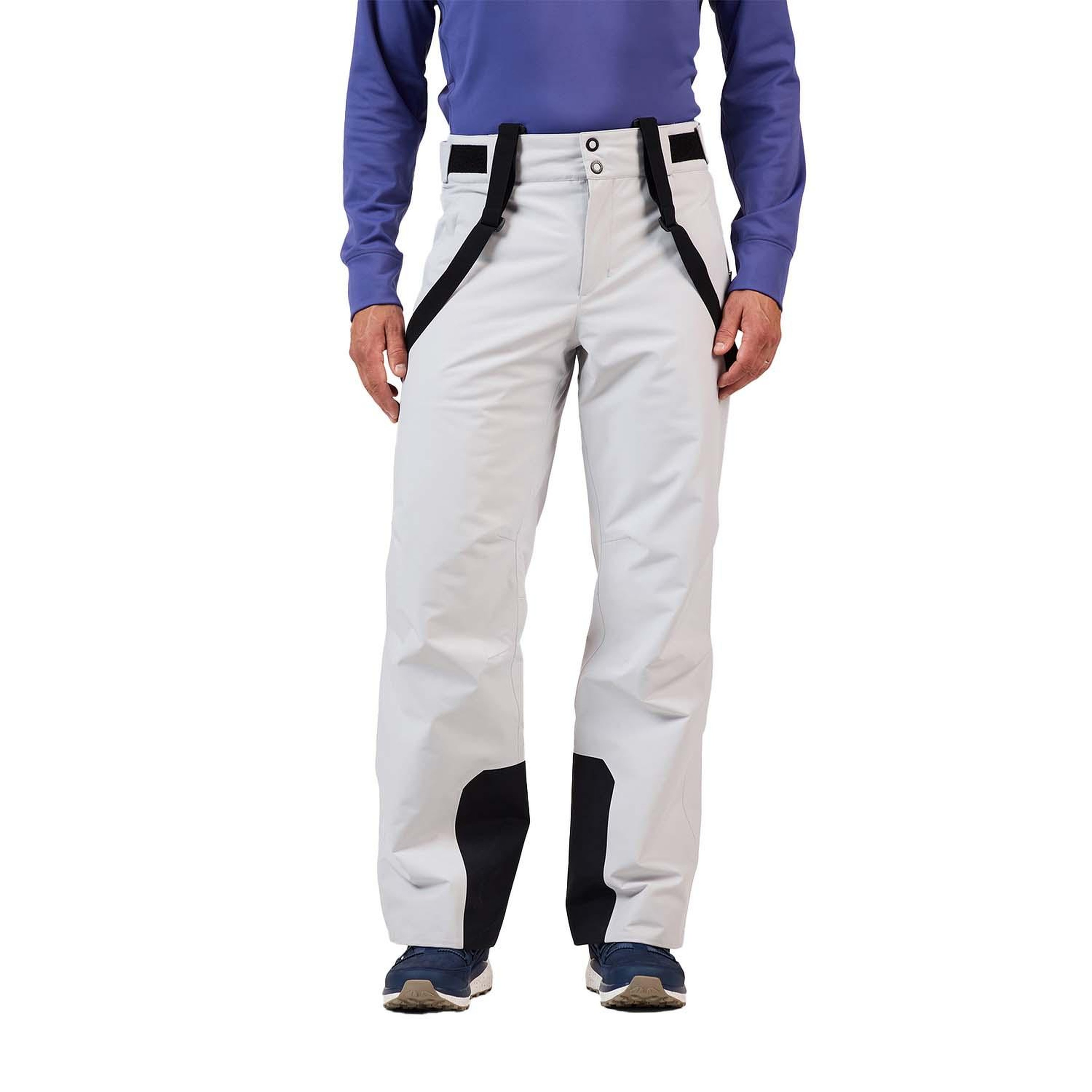 Rossignol Insulated Ski Pant Erkek Kayak Pantolonu