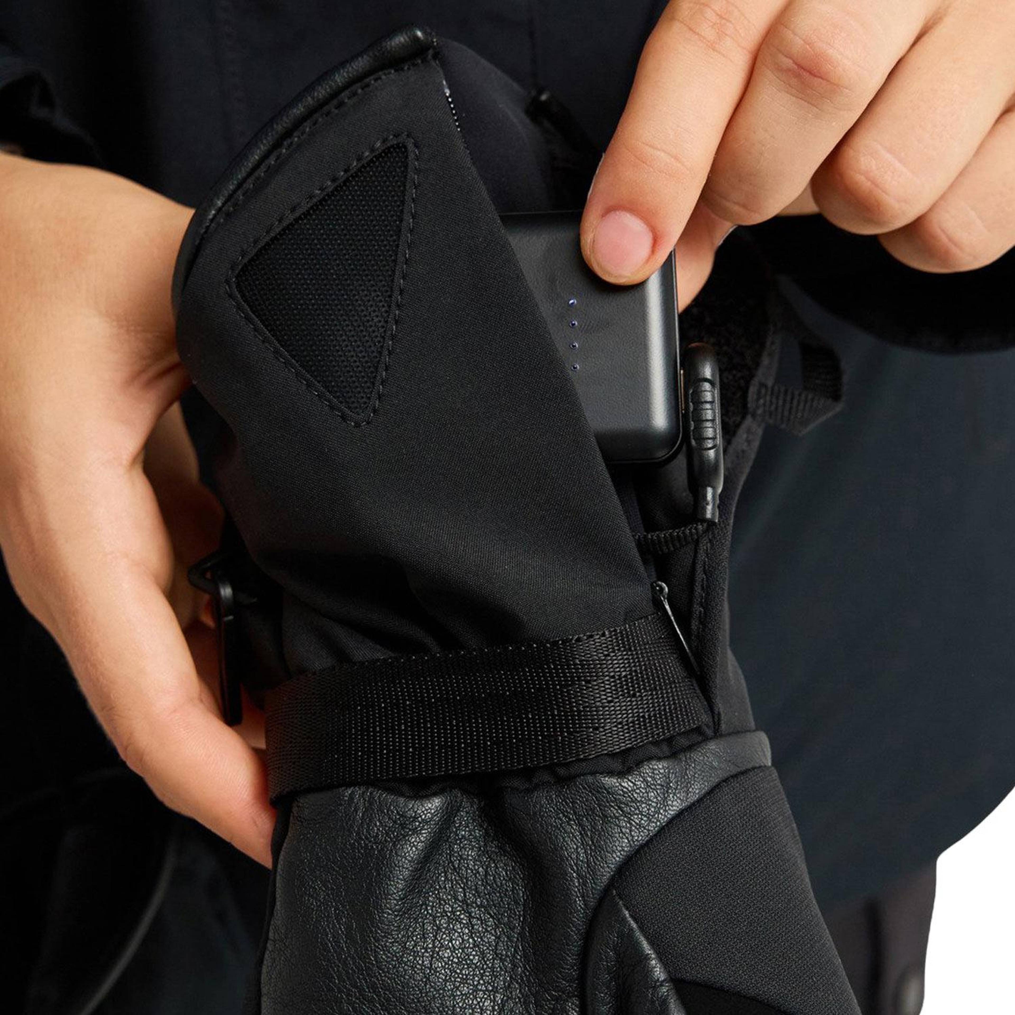 Roxy Sierra Warmlink Gloves Kadın Eldiven