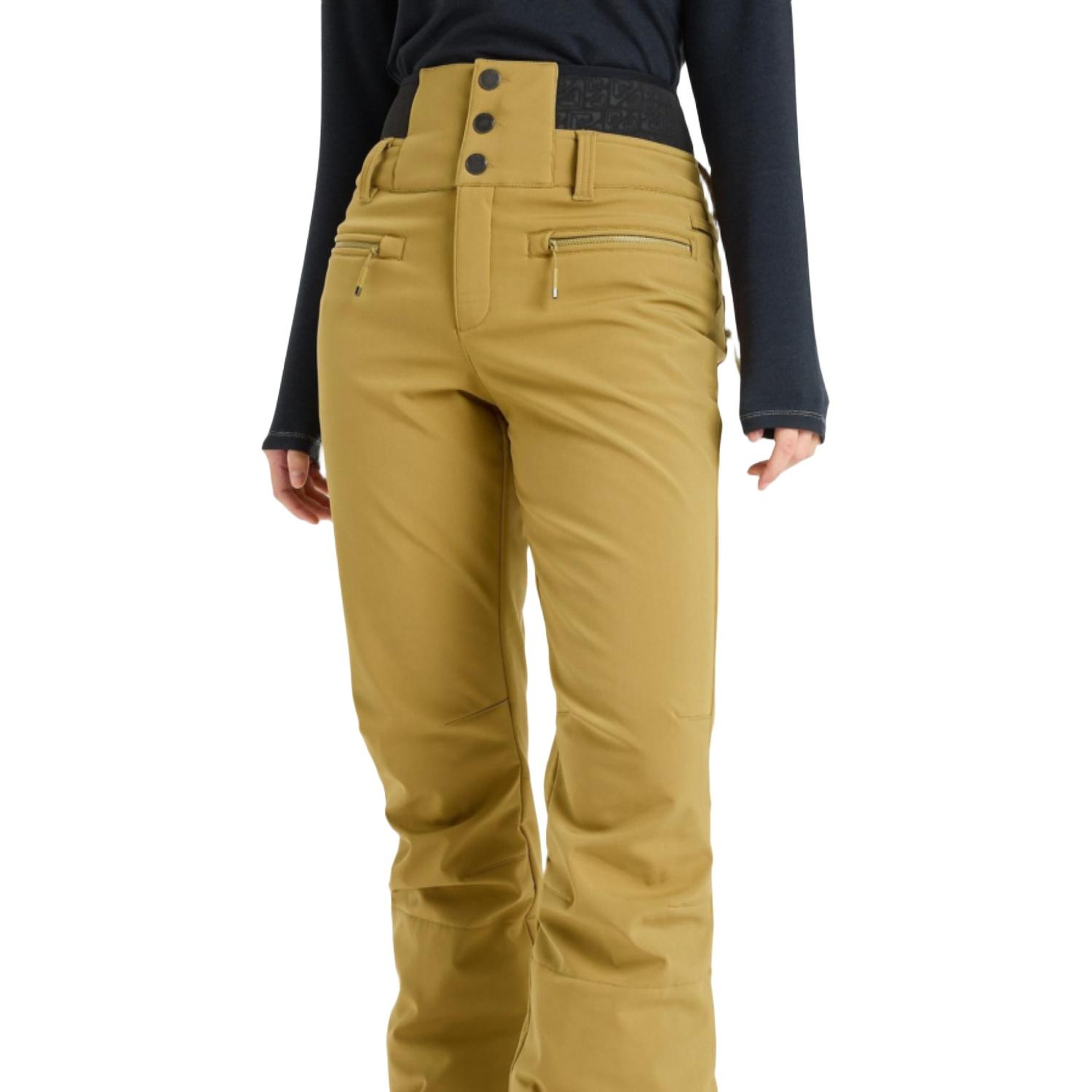 Roxy Rising High Kadın Snowboard Pantolonu