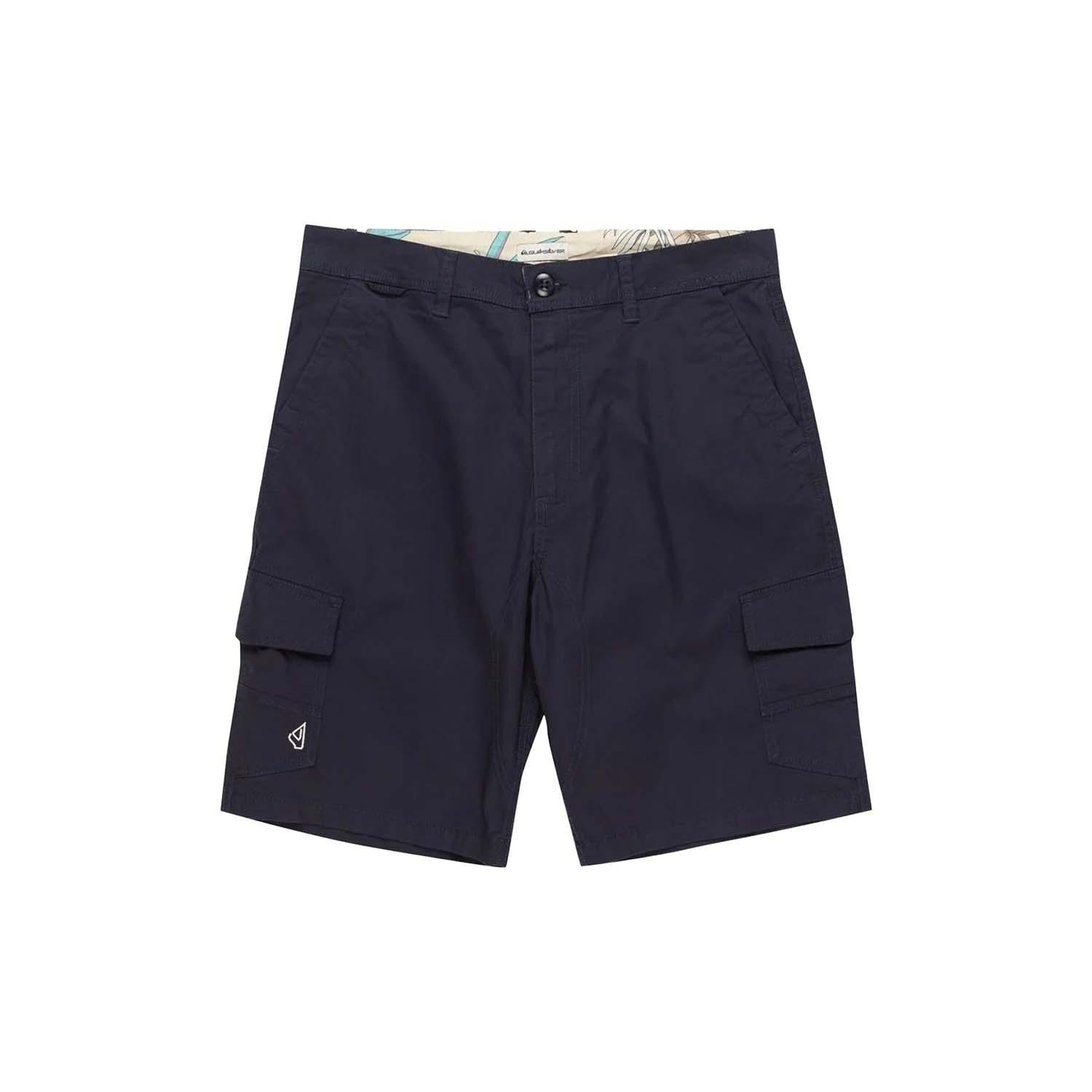 Quiksilver Mw Cargo Erkek Walkshort