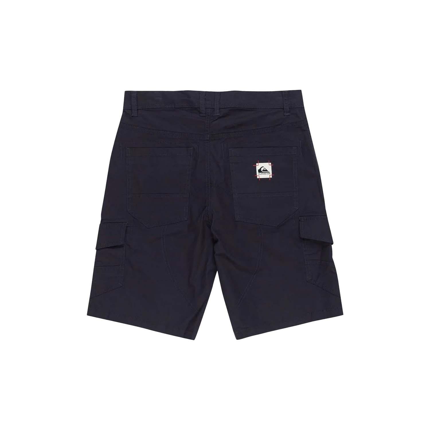 Quiksilver Mw Cargo Erkek Walkshort