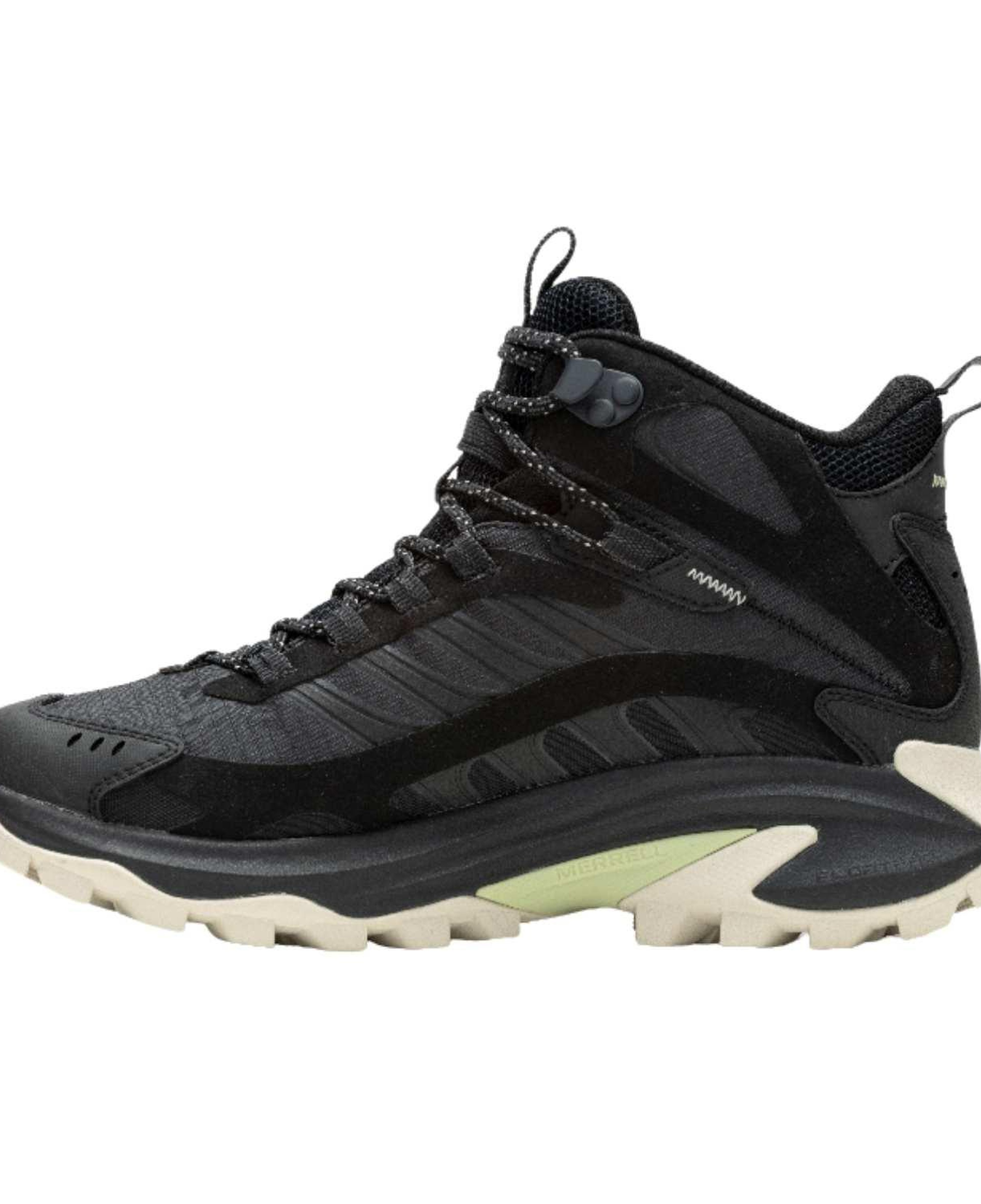 Merrell Moab Speed 2 Mid Gore-Tex Kadın Bot