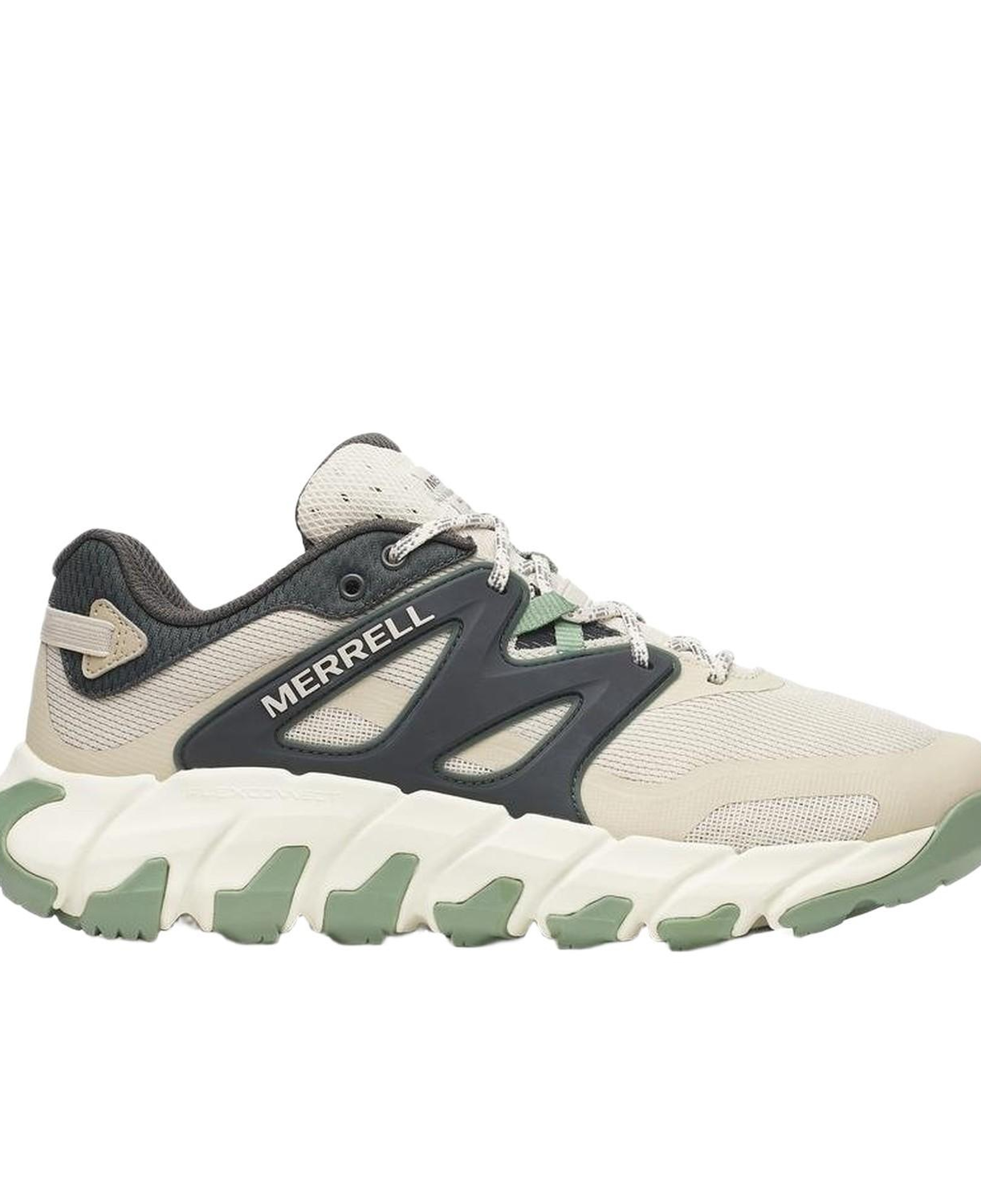 Merrell Maipo Explorer Aerosport Erkek Turuncu Su Ayakkabısı