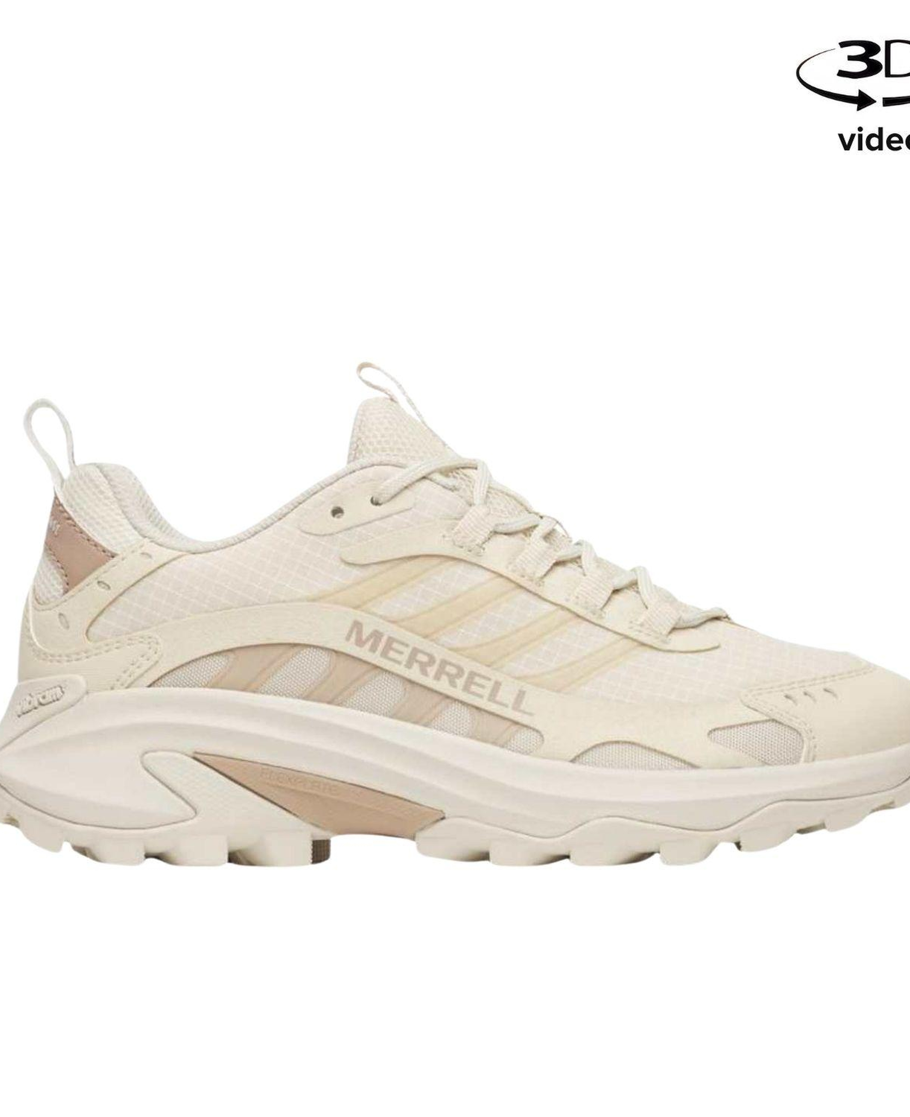 Merrell Moab Speed 2 Sport Kadın Outdoor Ayakkabı