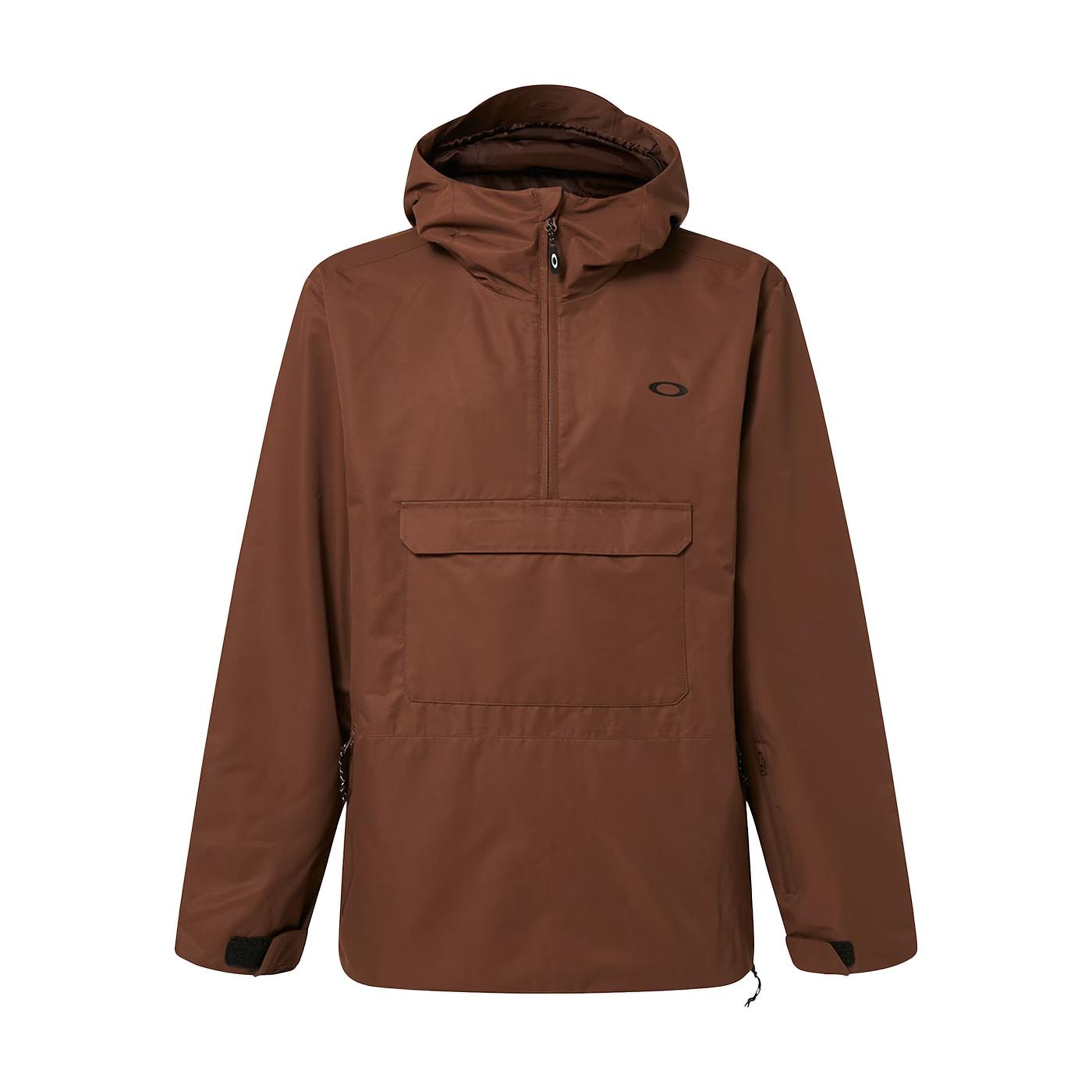 Oakley Divisional Rc Shell Anorak Erkek Snowboard Ceketi