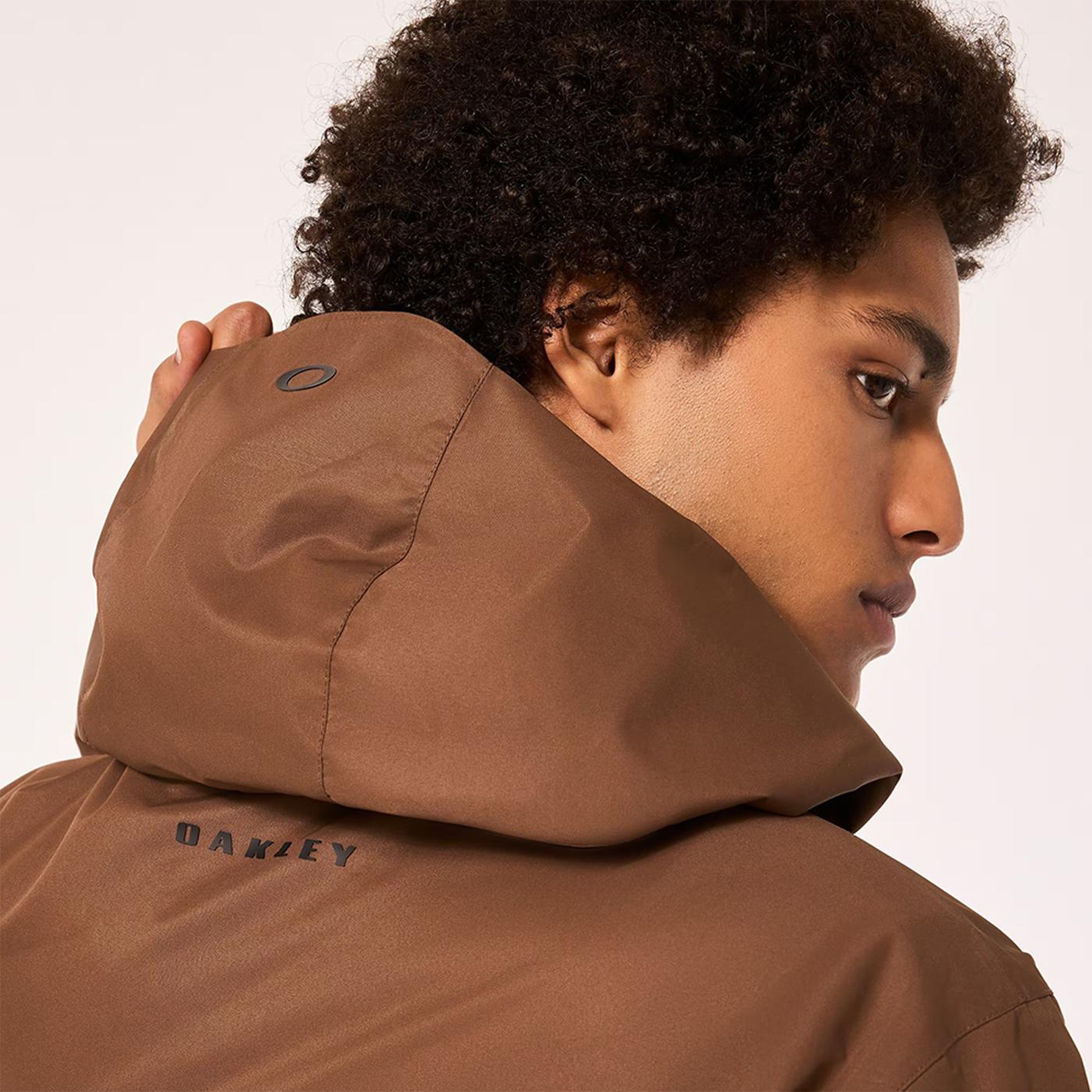 Oakley Divisional Rc Shell Anorak Erkek Snowboard Ceketi