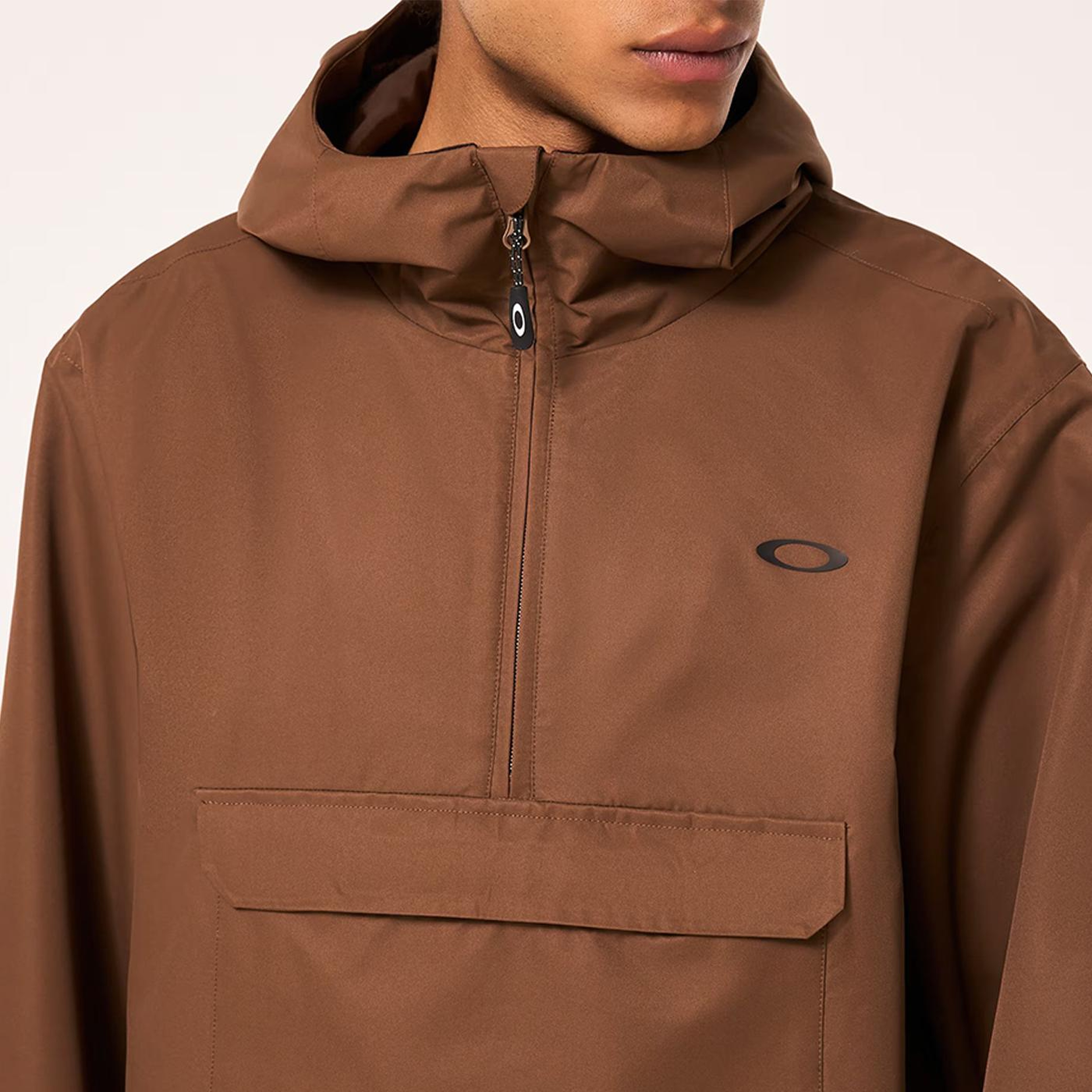 Oakley Divisional Rc Shell Anorak Erkek Snowboard Ceketi