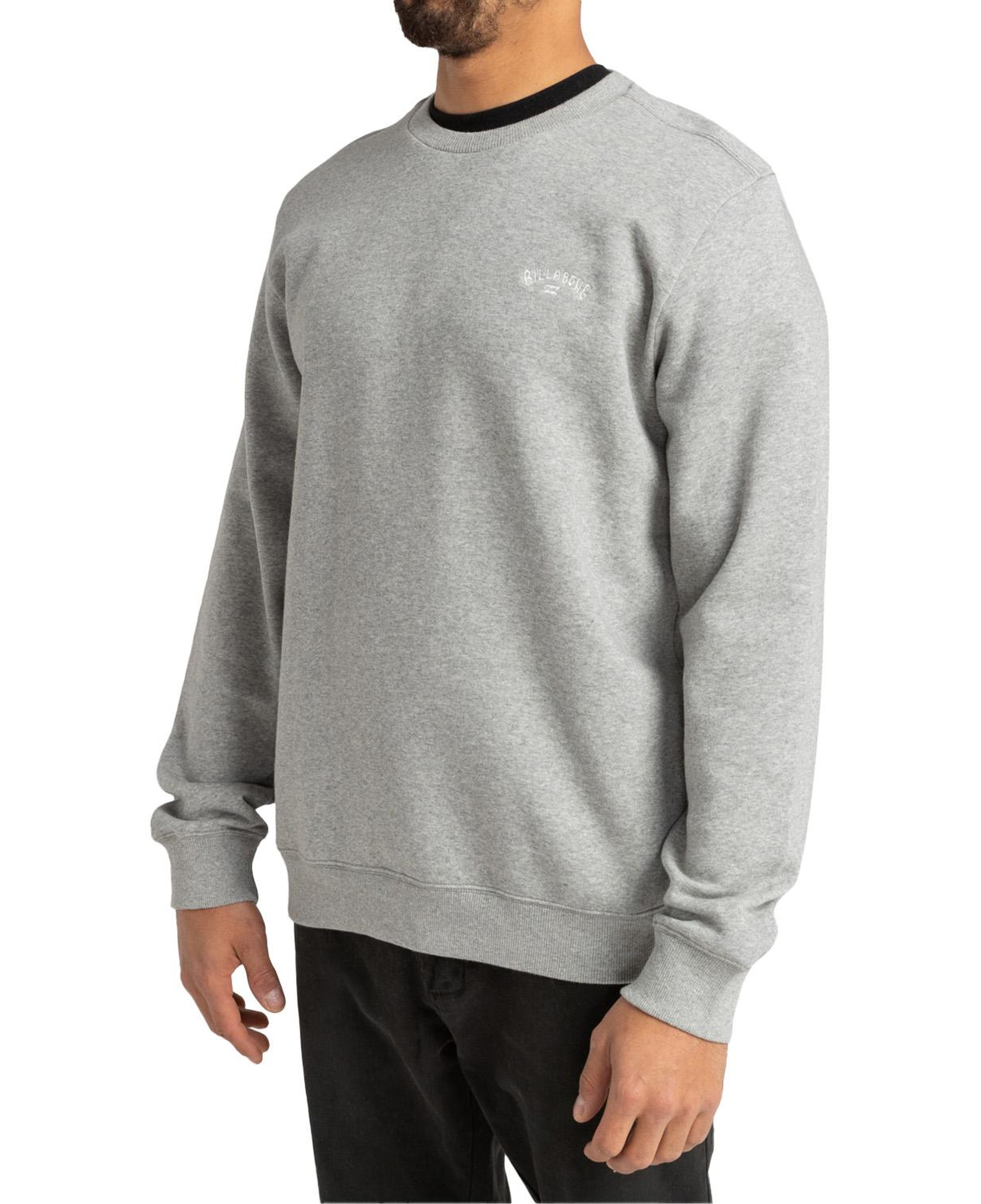 Billabong Arch Cr Erkek Sweatshirt