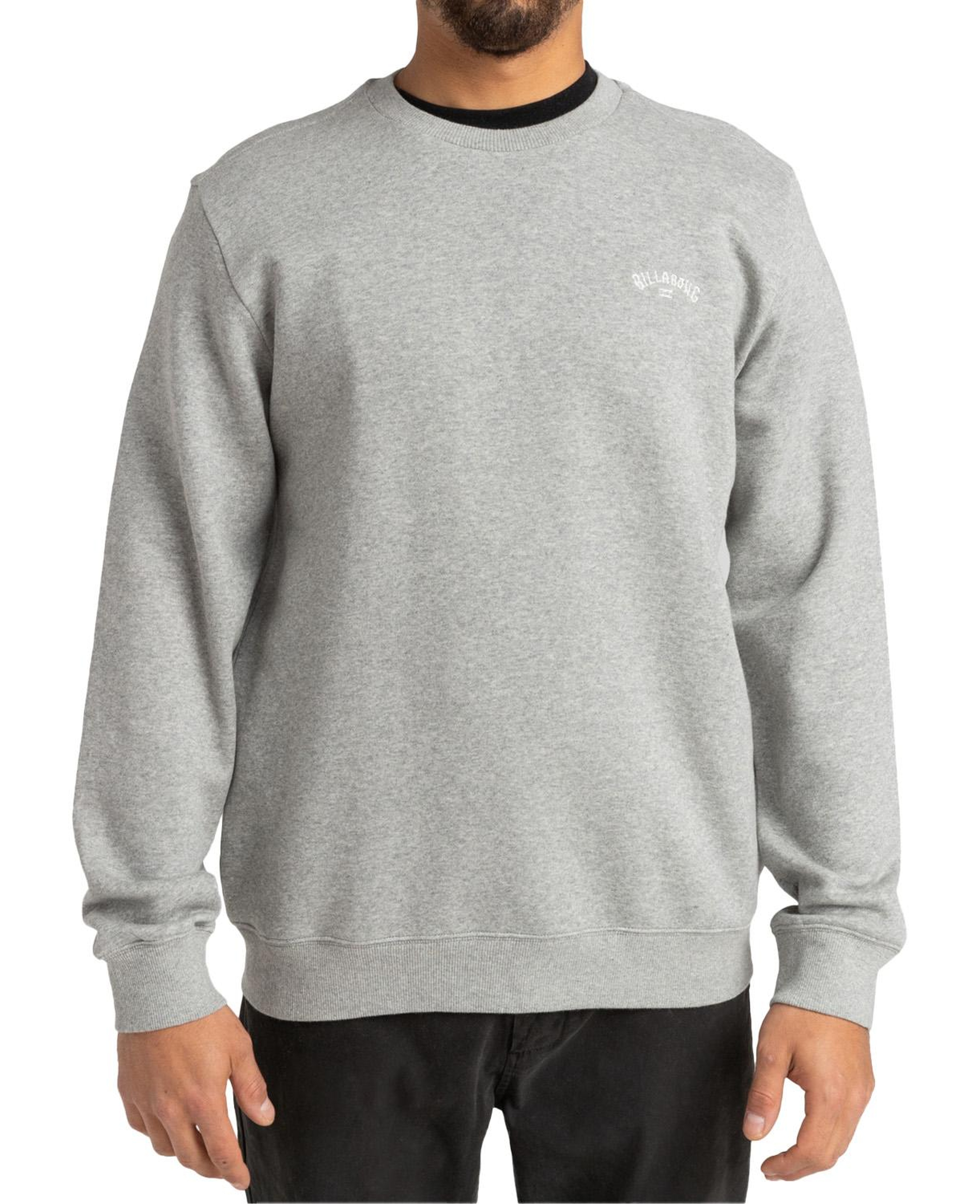 Billabong Arch Cr Erkek Sweatshirt