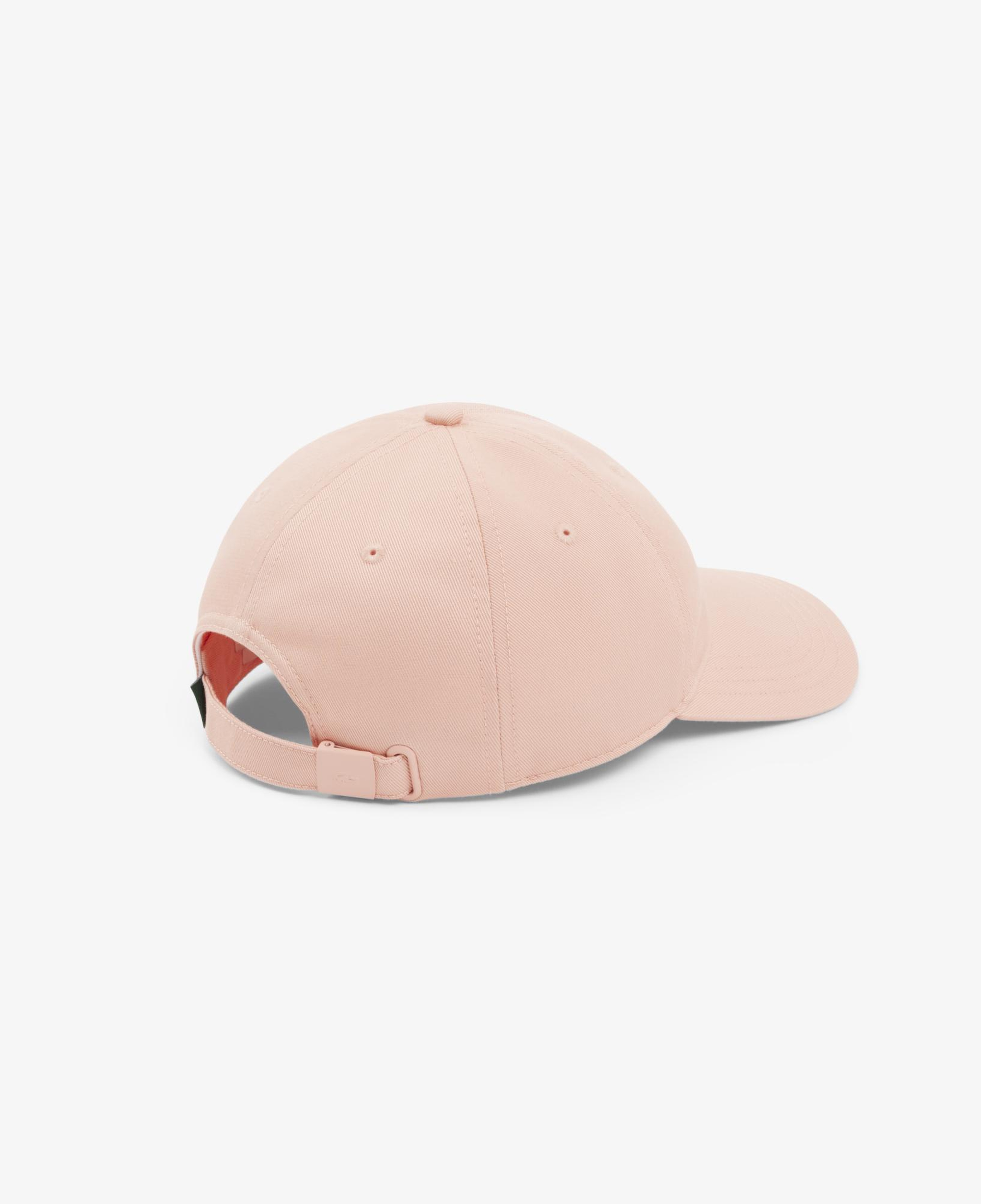 Unisex Pembe Şapka