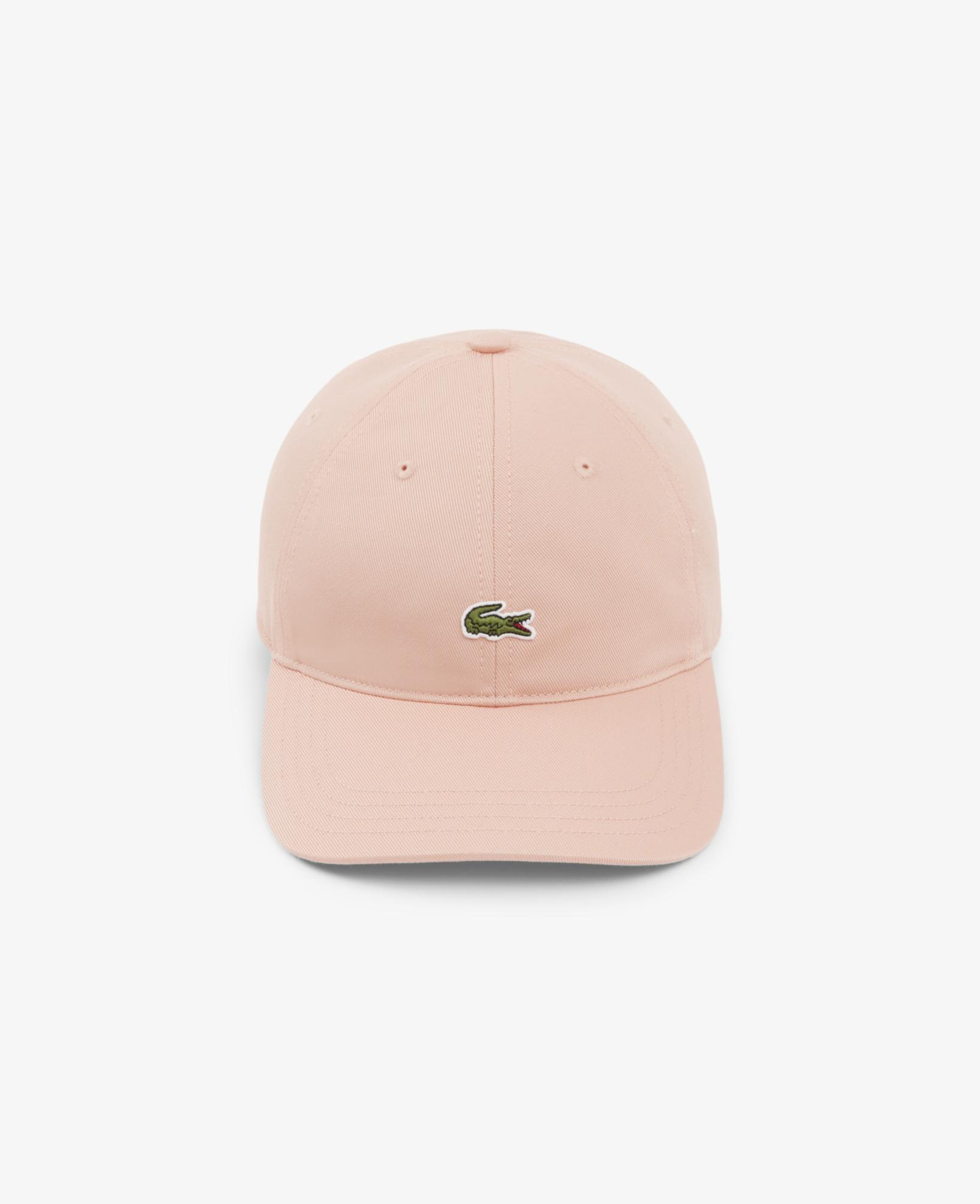 Unisex Pembe Şapka