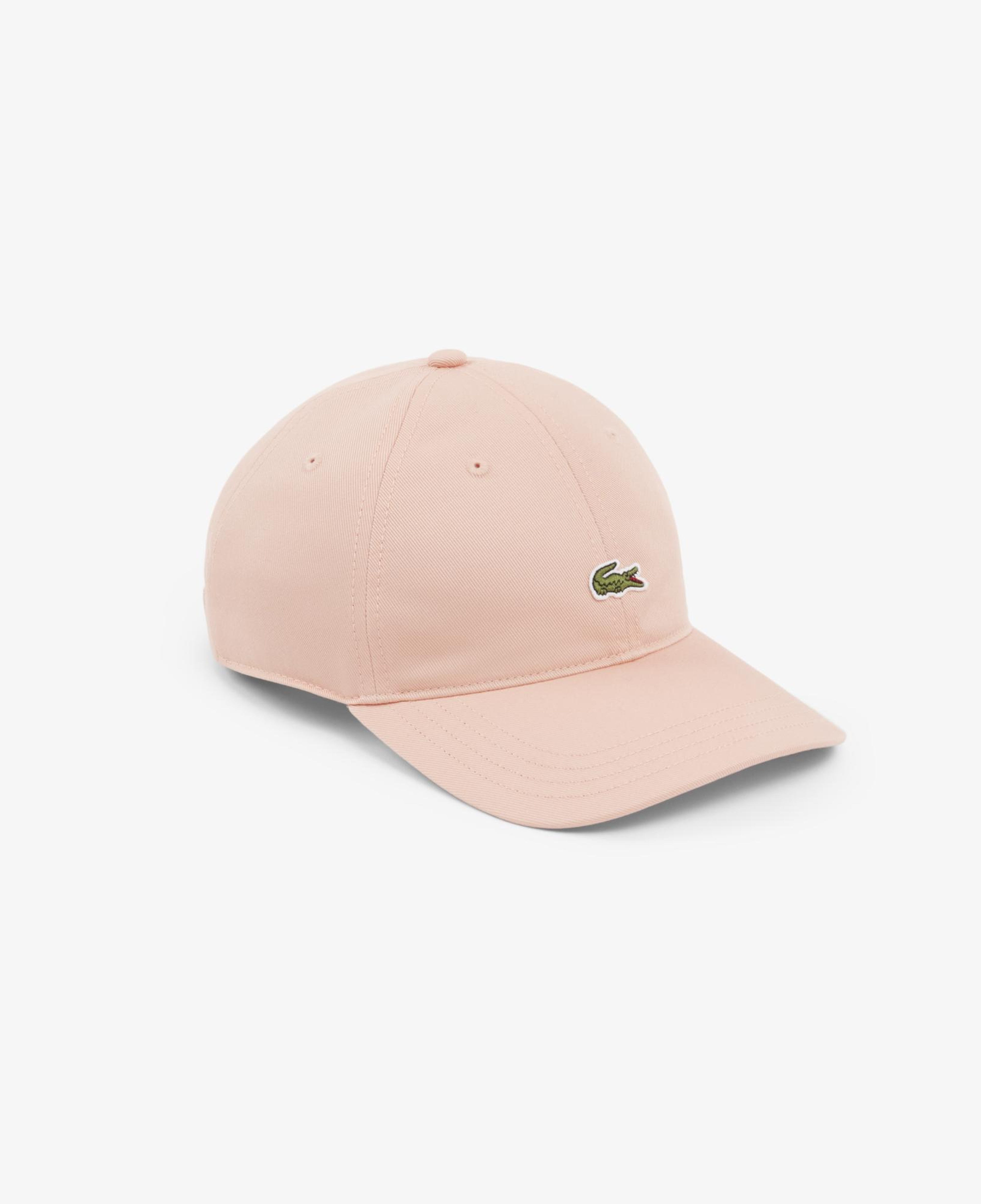 Unisex Pembe Şapka