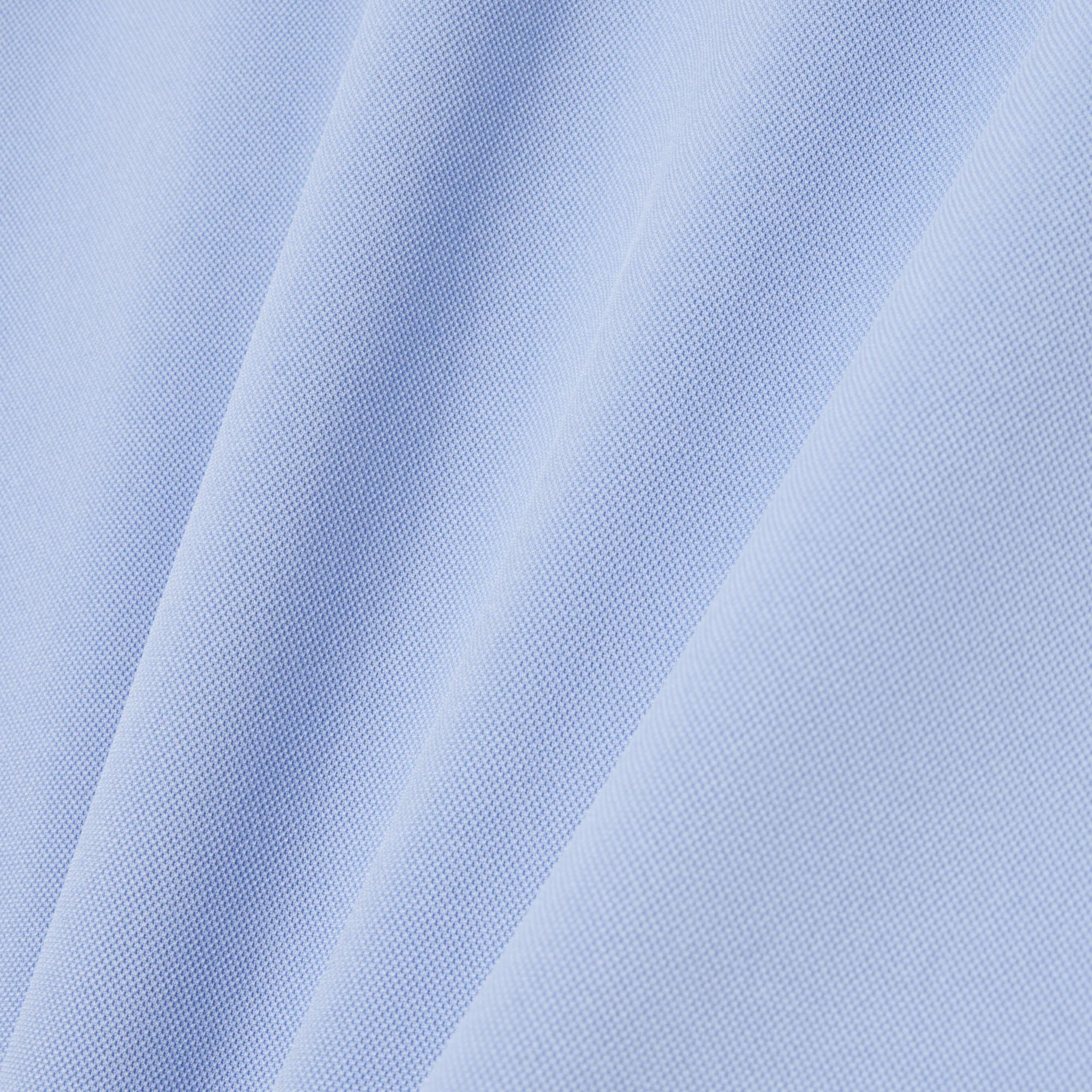 Erkek Regular Fit Ultra Dry Mavi Polo