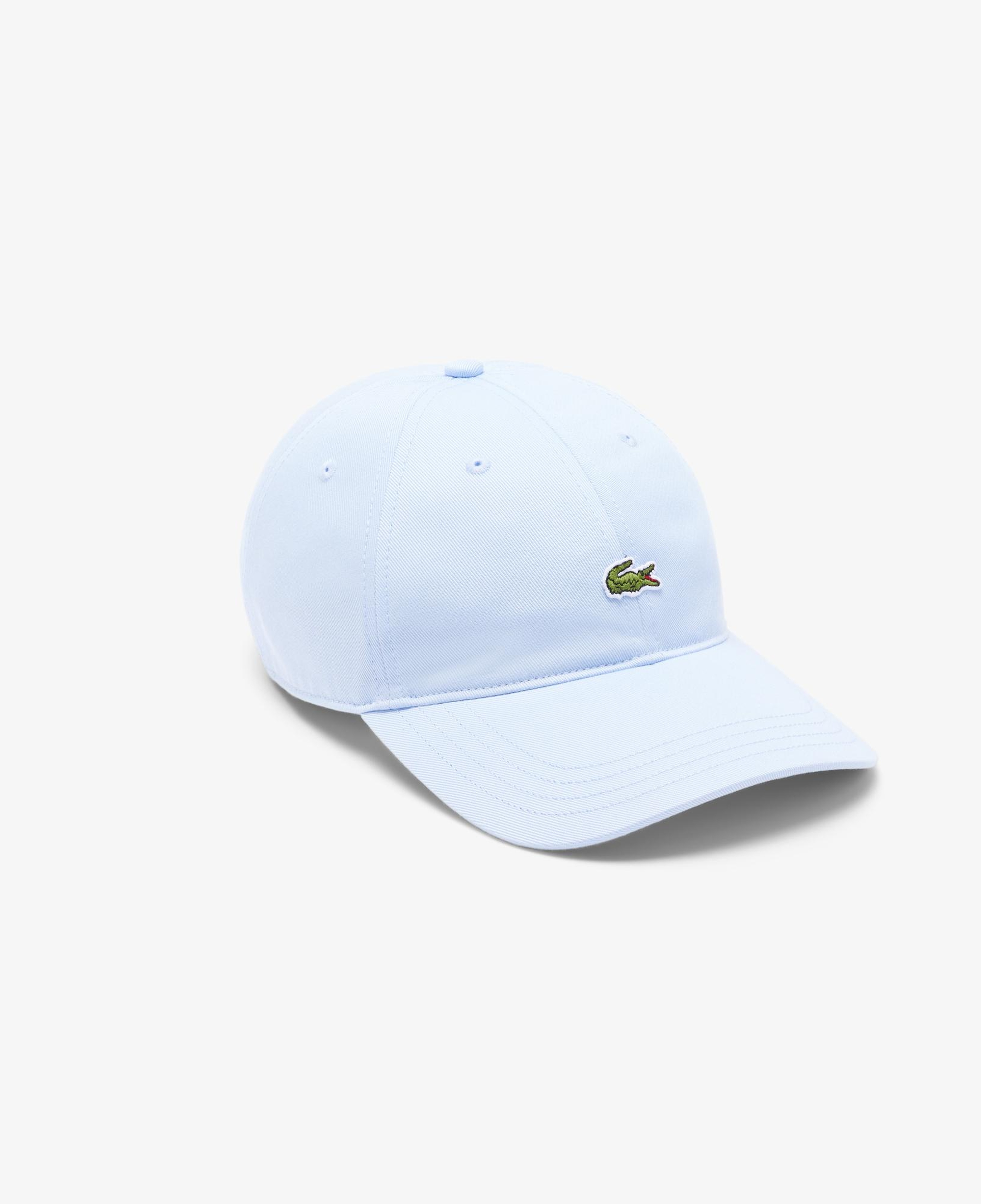 Unisex Mavi Şapka