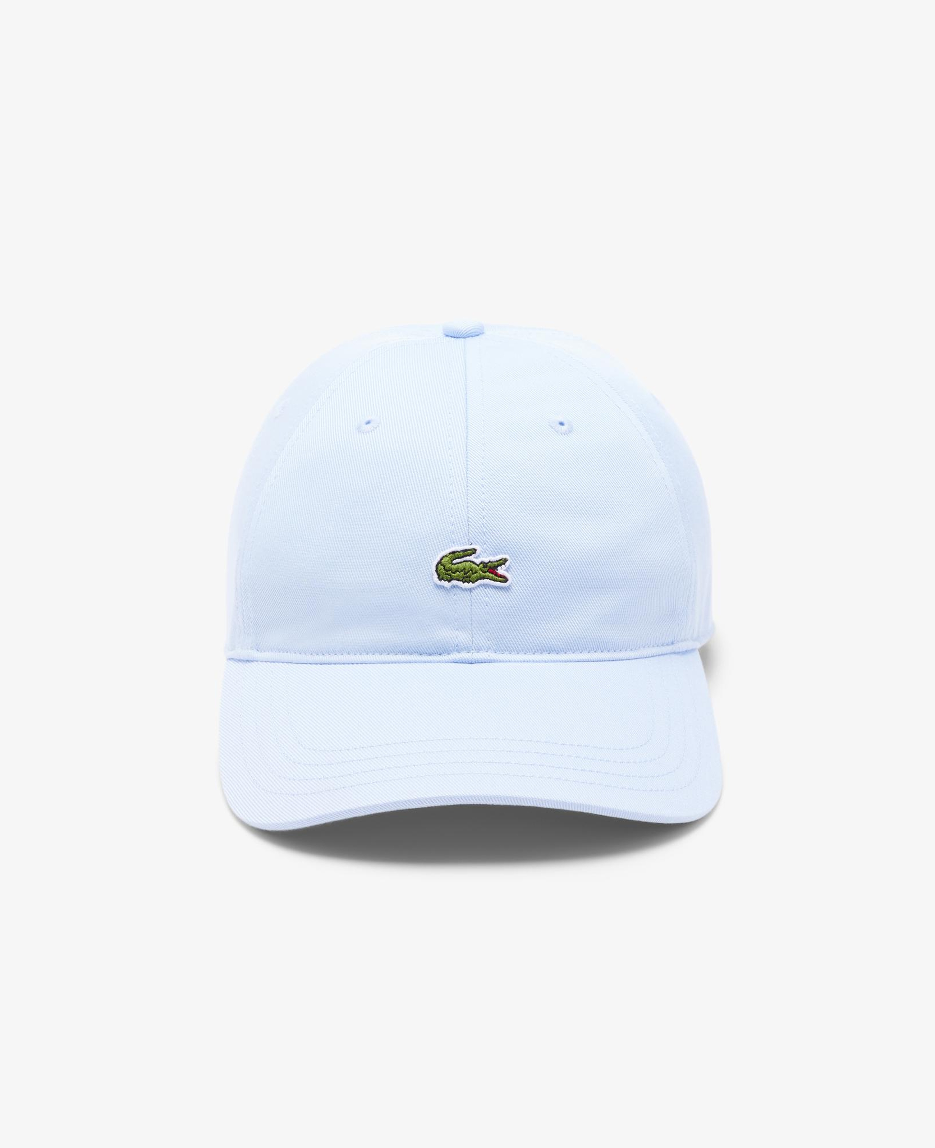 Unisex Mavi Şapka