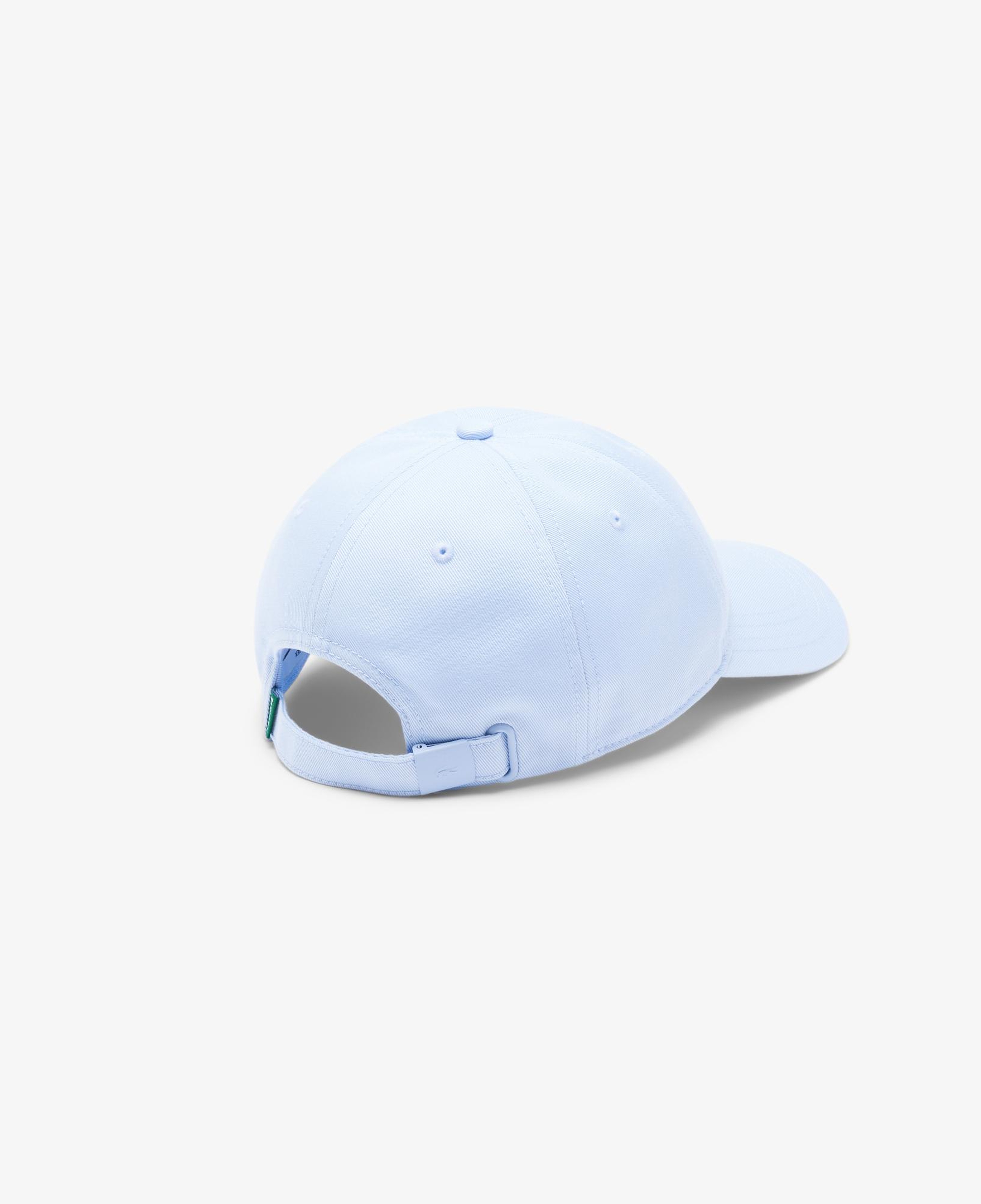 Unisex Mavi Şapka