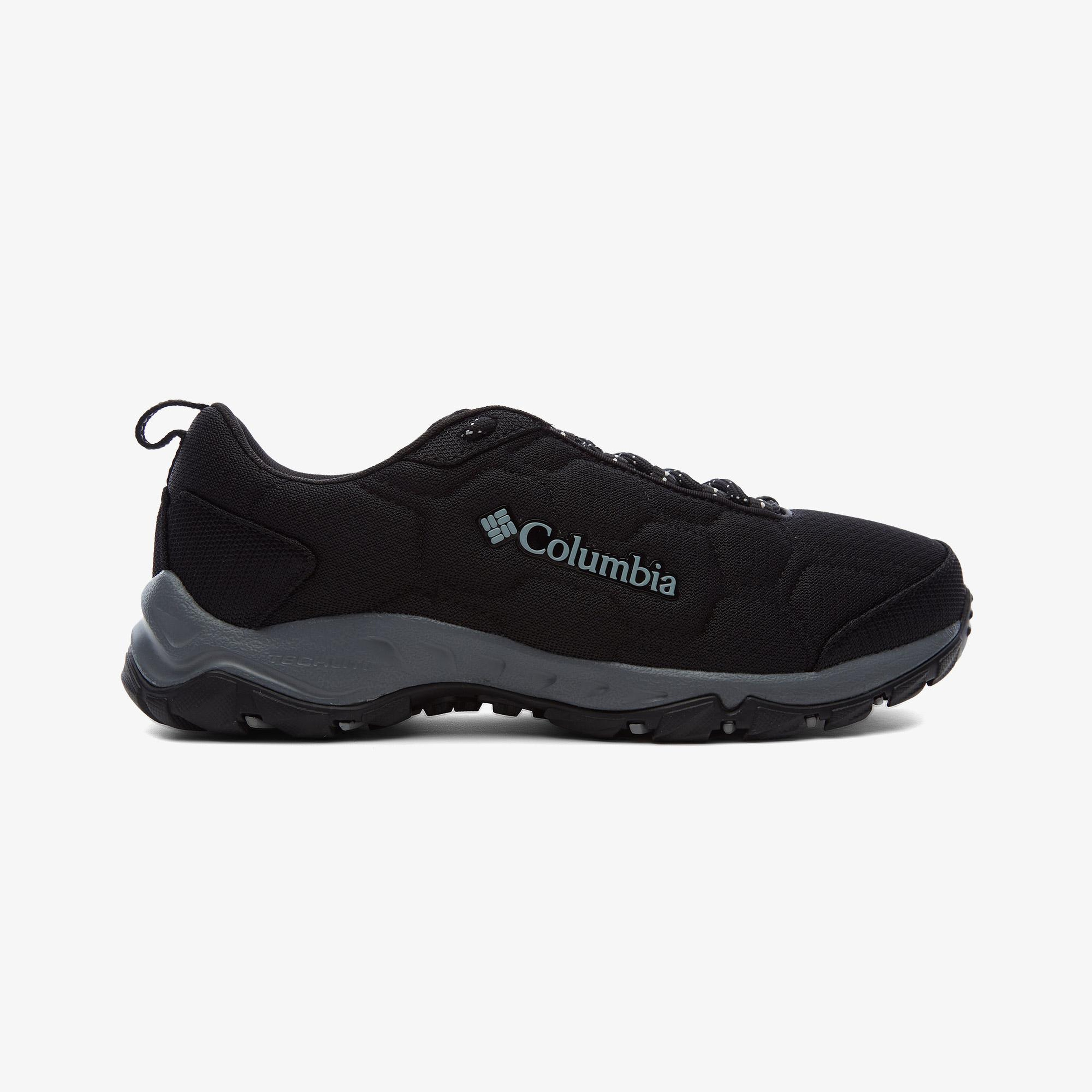 Columbia Fİrecamp Remesh Erkek Siyah Outdoor Ayakkabı