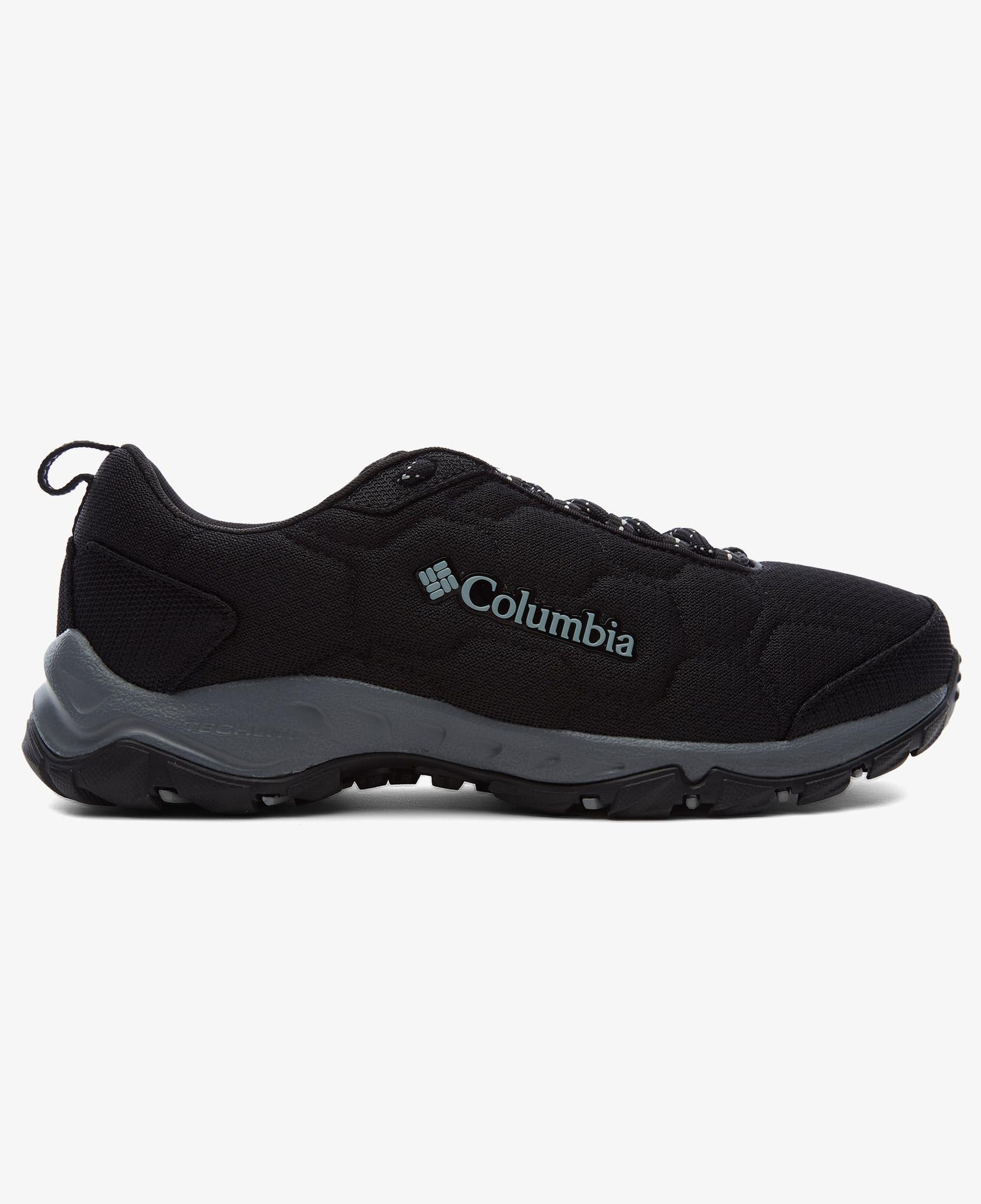 Columbia Fİrecamp Remesh Erkek Siyah Outdoor Ayakkabı