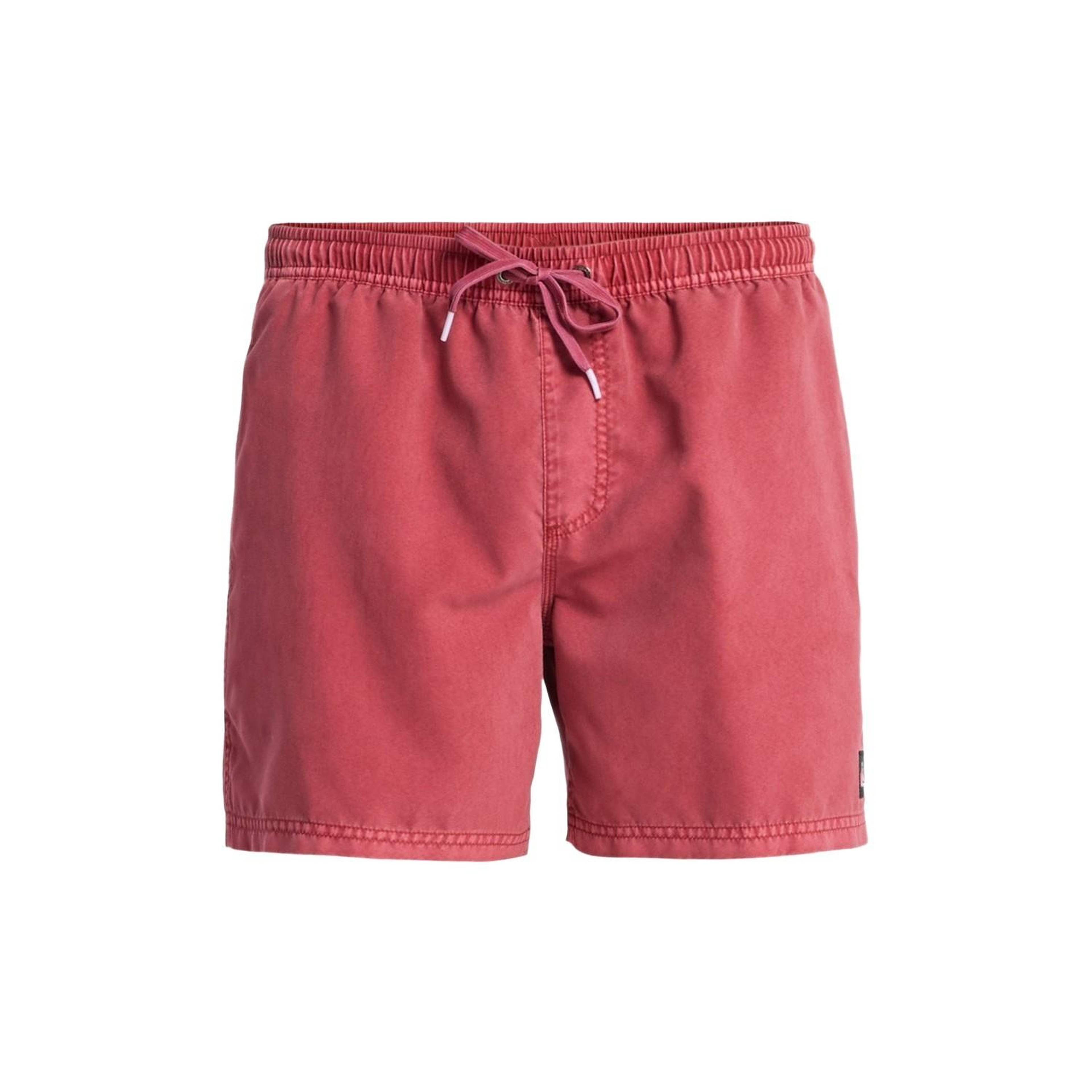 Quiksilver Everyday Erkek Kırmızı Volley Short