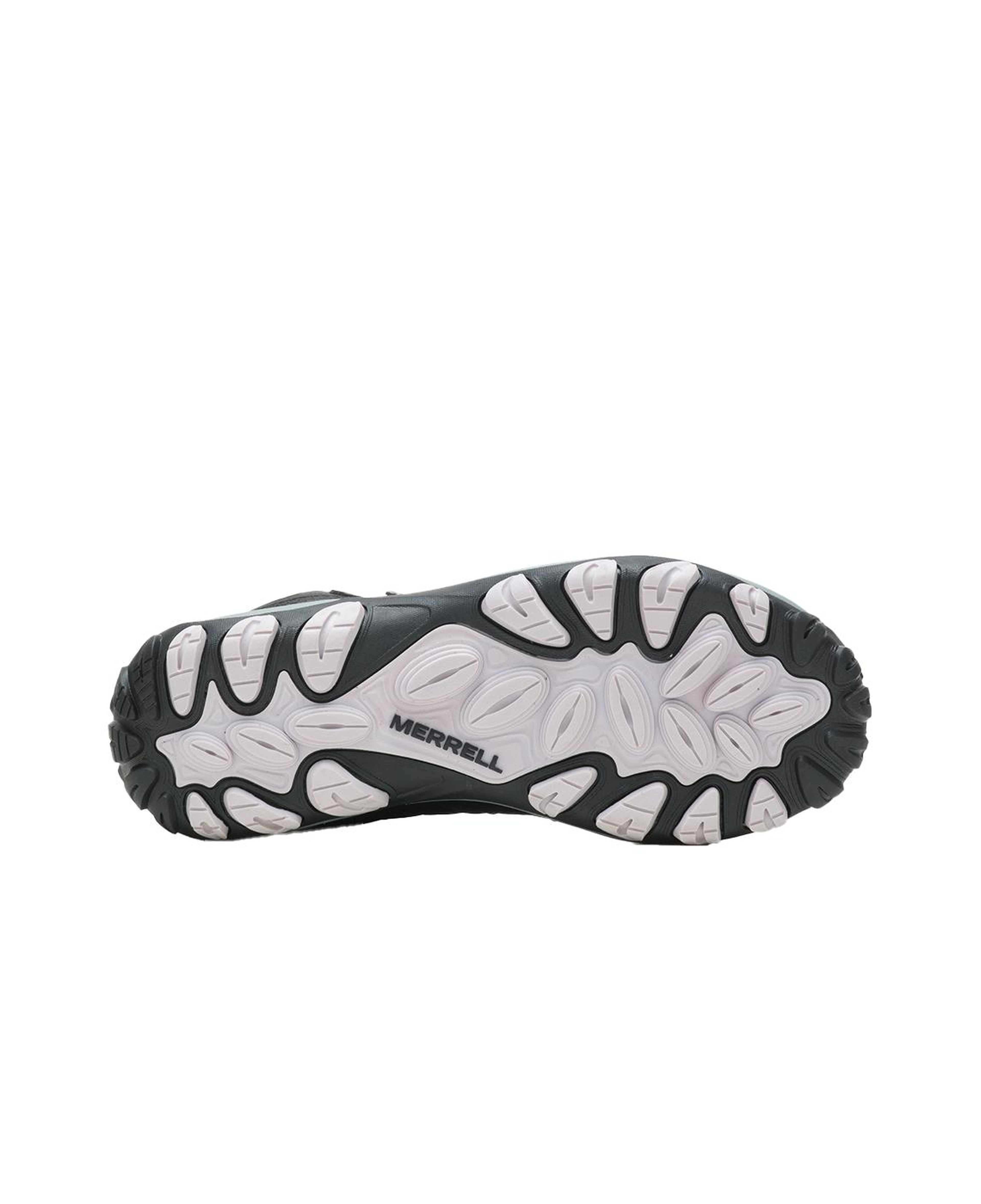 Merrell Accentor 3 Sport Mid Gore-Tex Kadın Siyah Bot