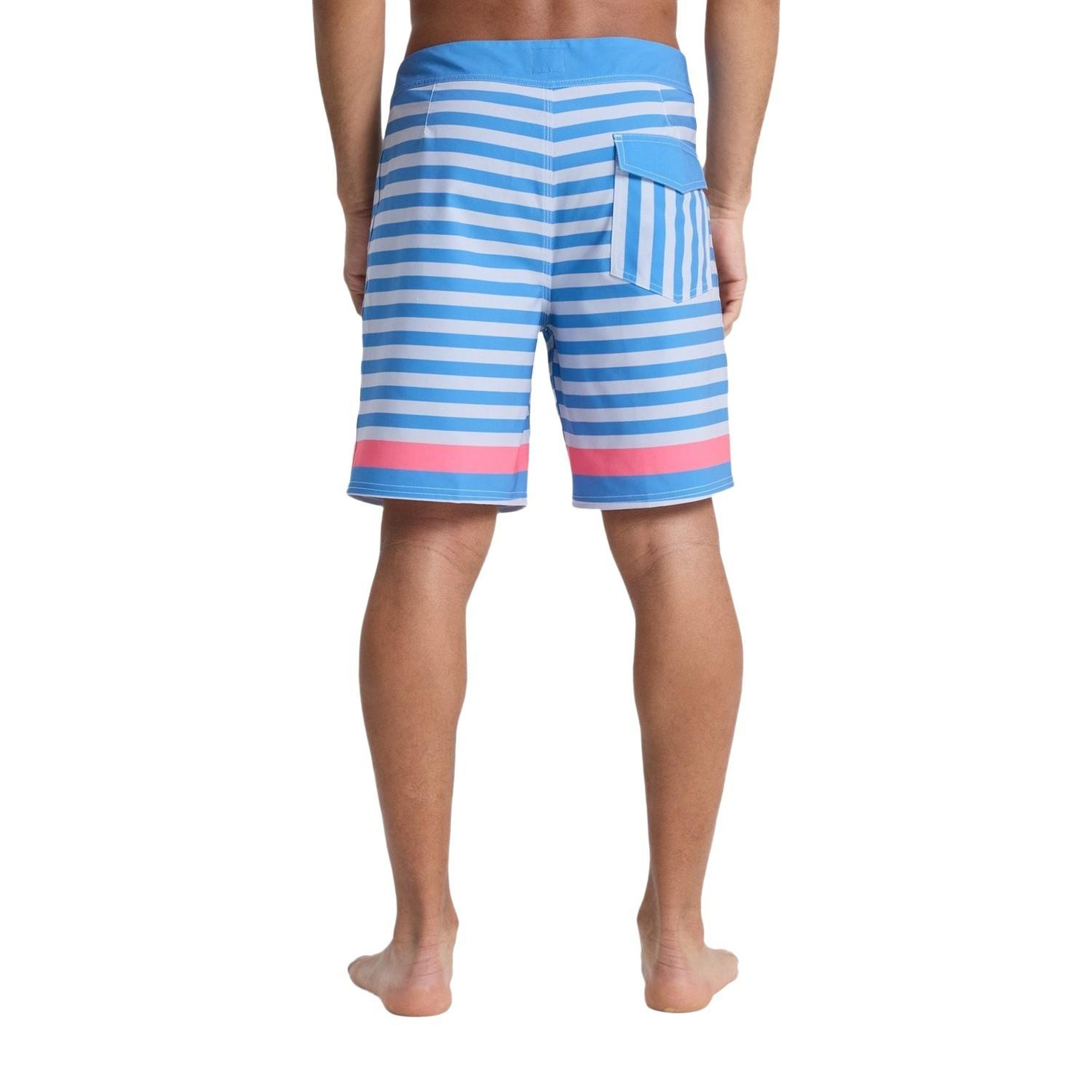 Quiksilver Original Btz Erkek Boardshort