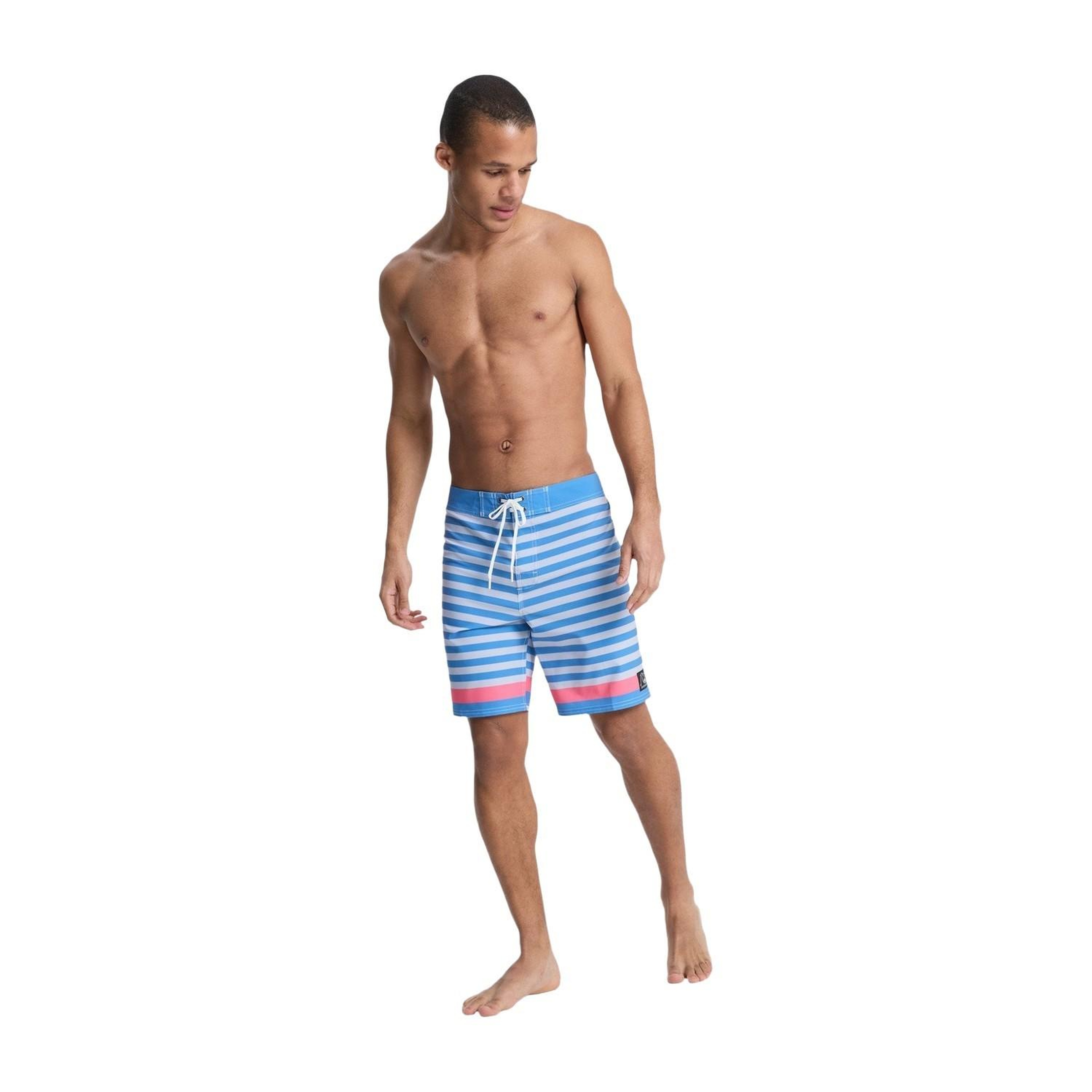 Quiksilver Original Btz Erkek Boardshort