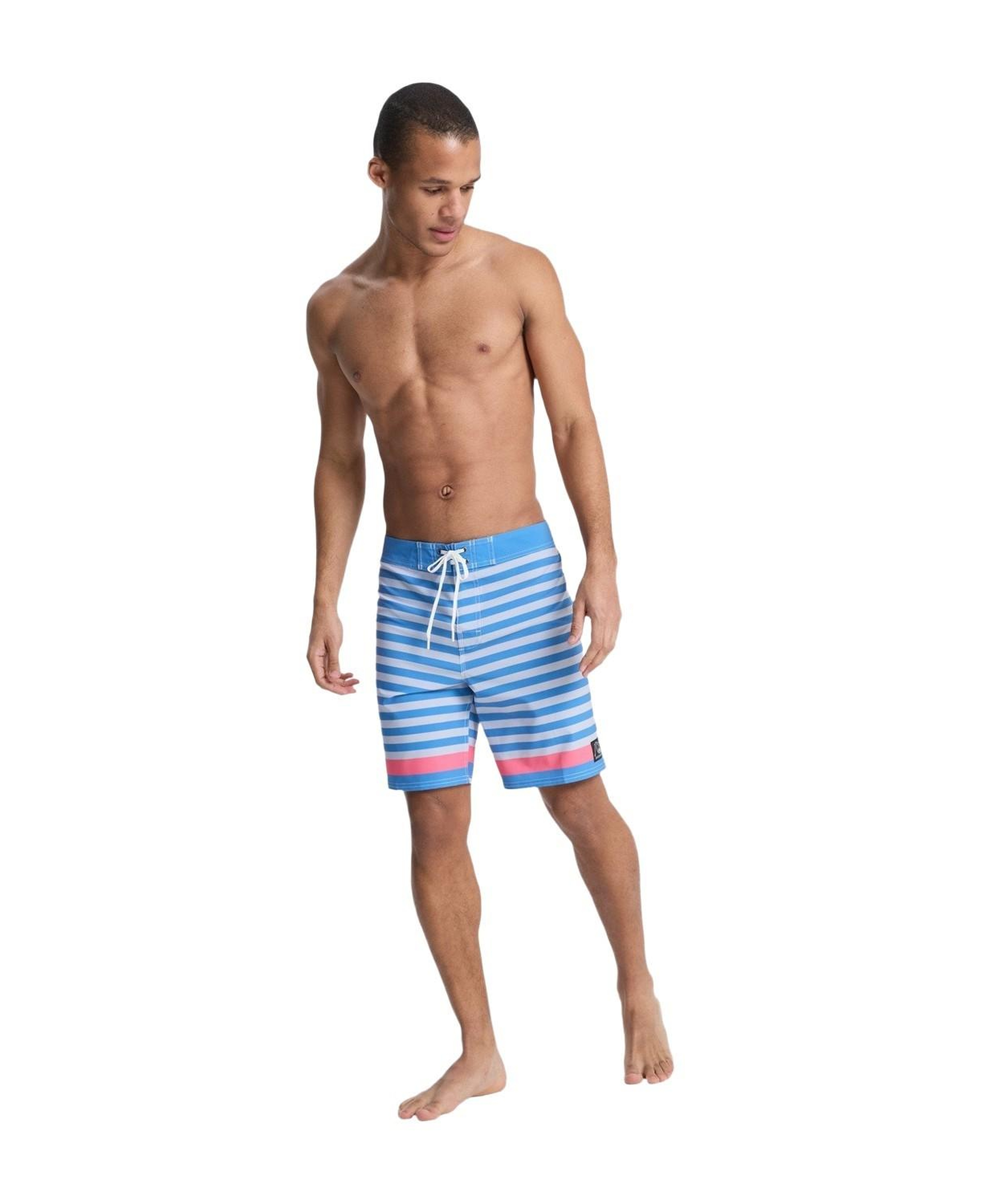 Quiksilver Original Btz Erkek Boardshort