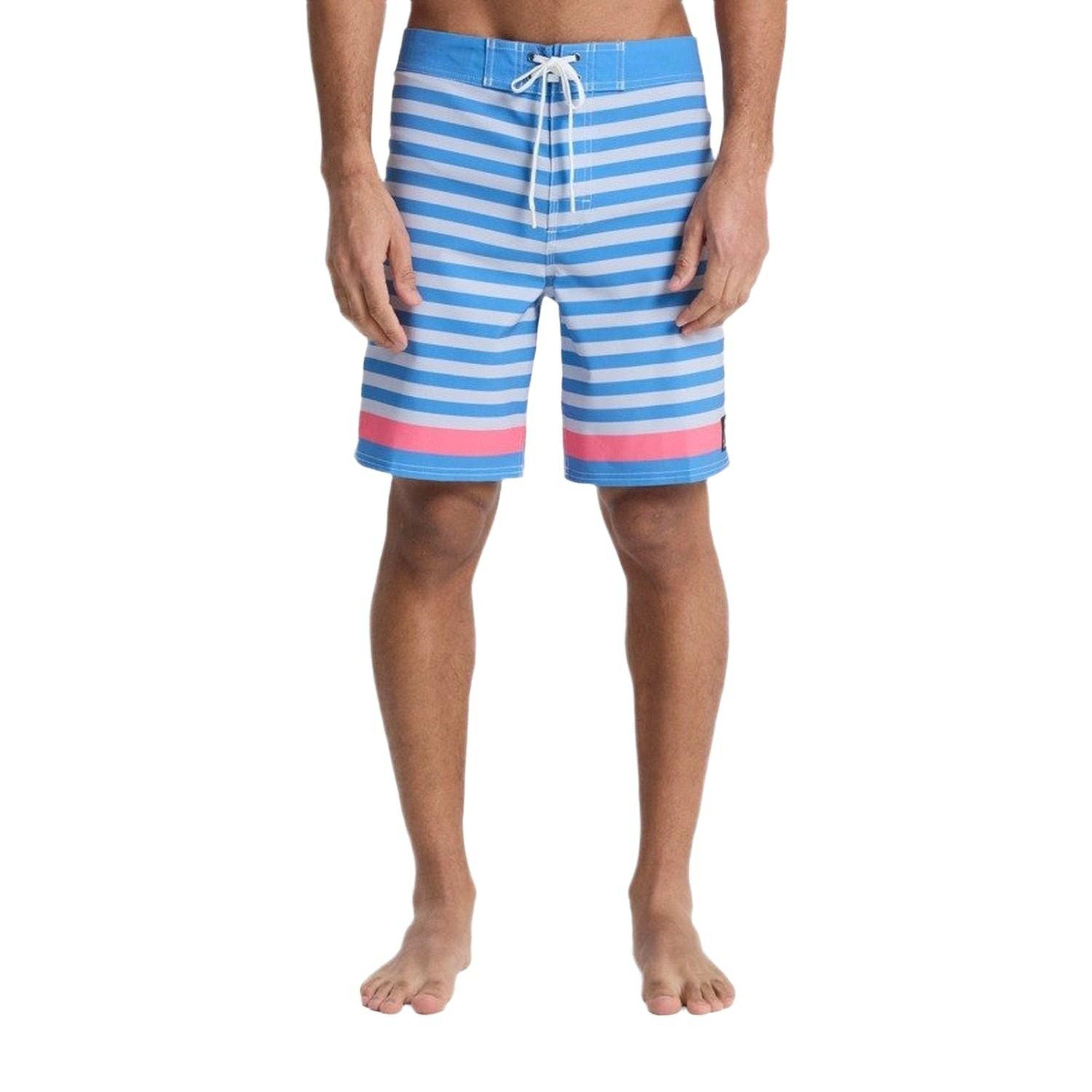 Quiksilver Original Btz Erkek Boardshort