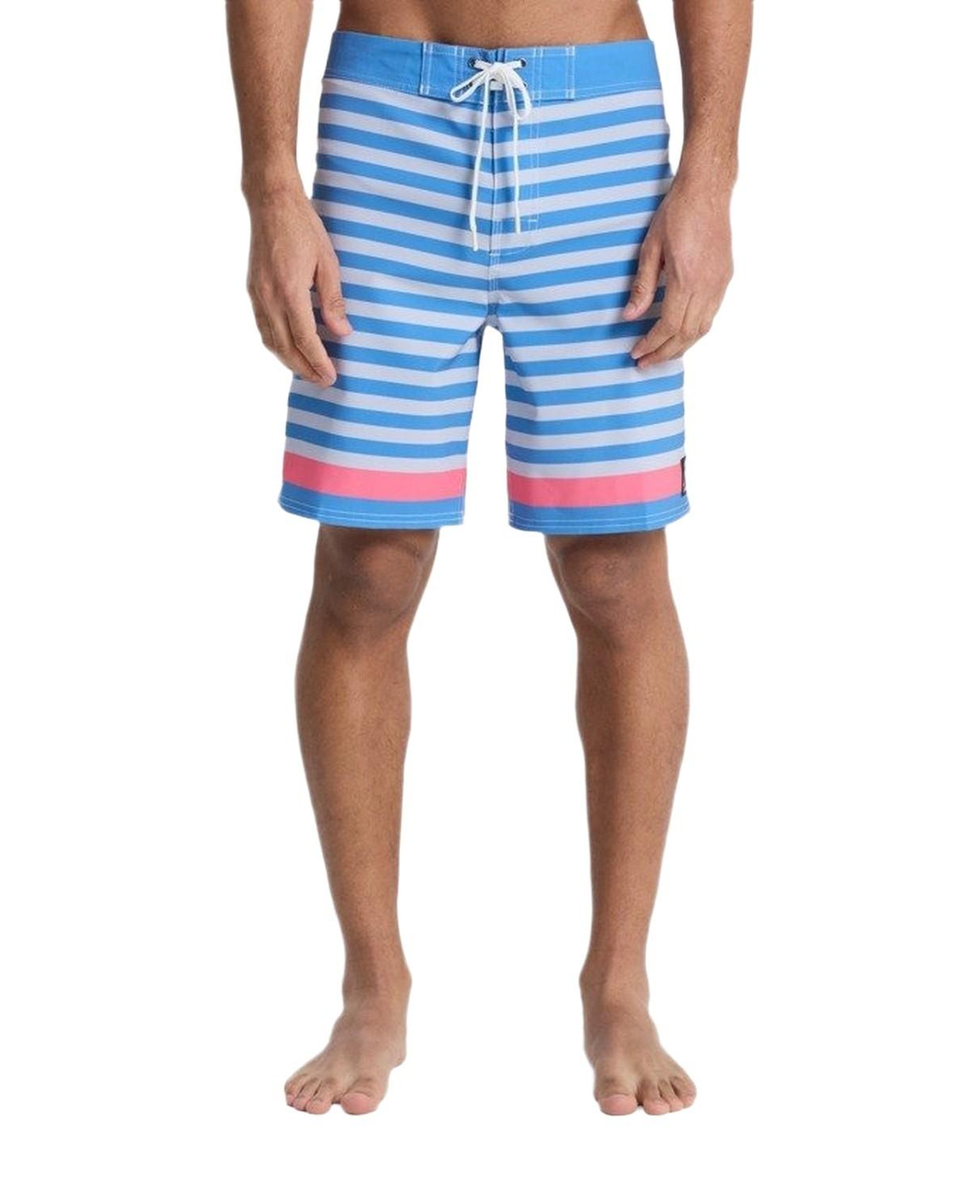 Quiksilver Original Btz Erkek Boardshort