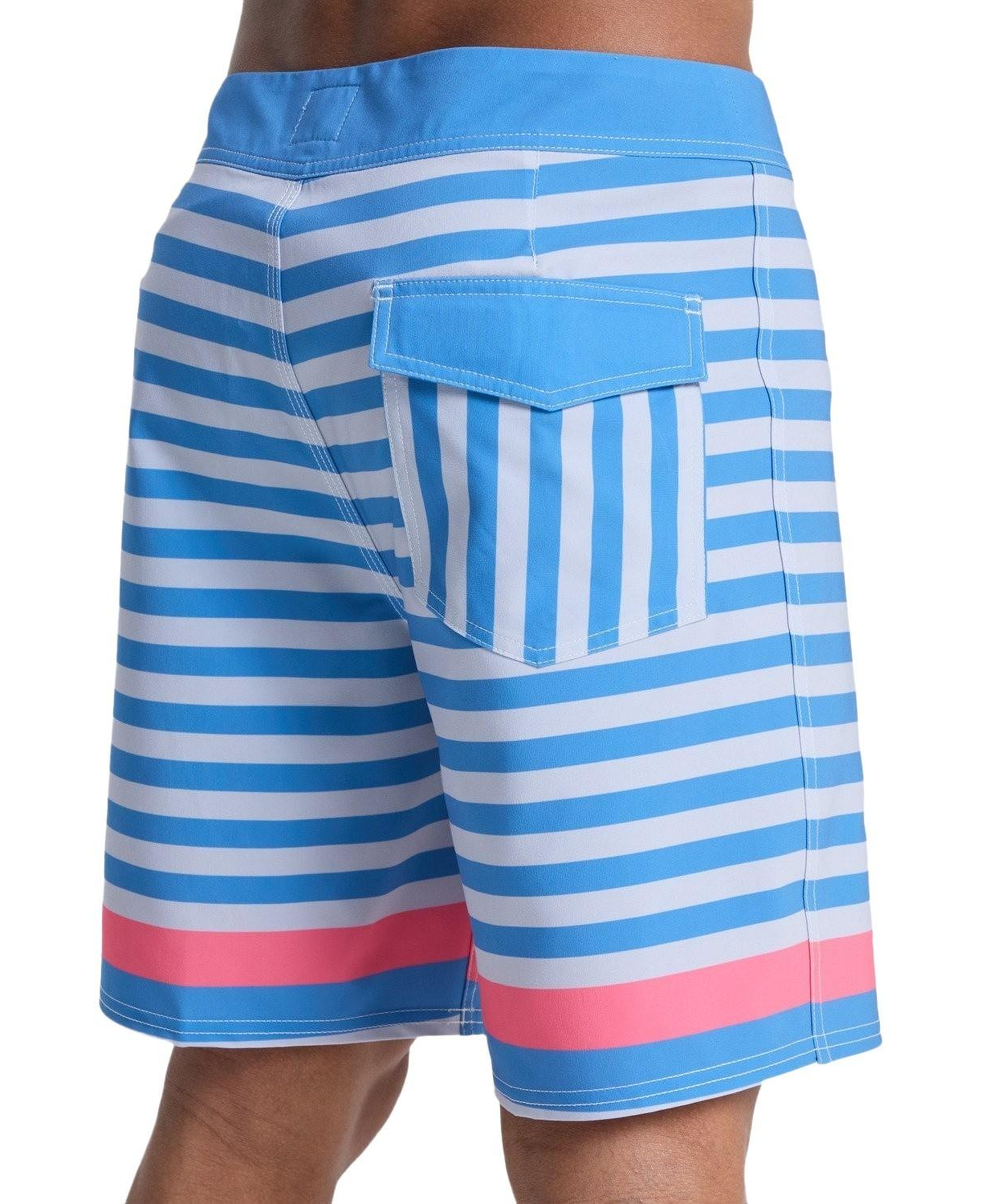 Quiksilver Original Btz Erkek Boardshort
