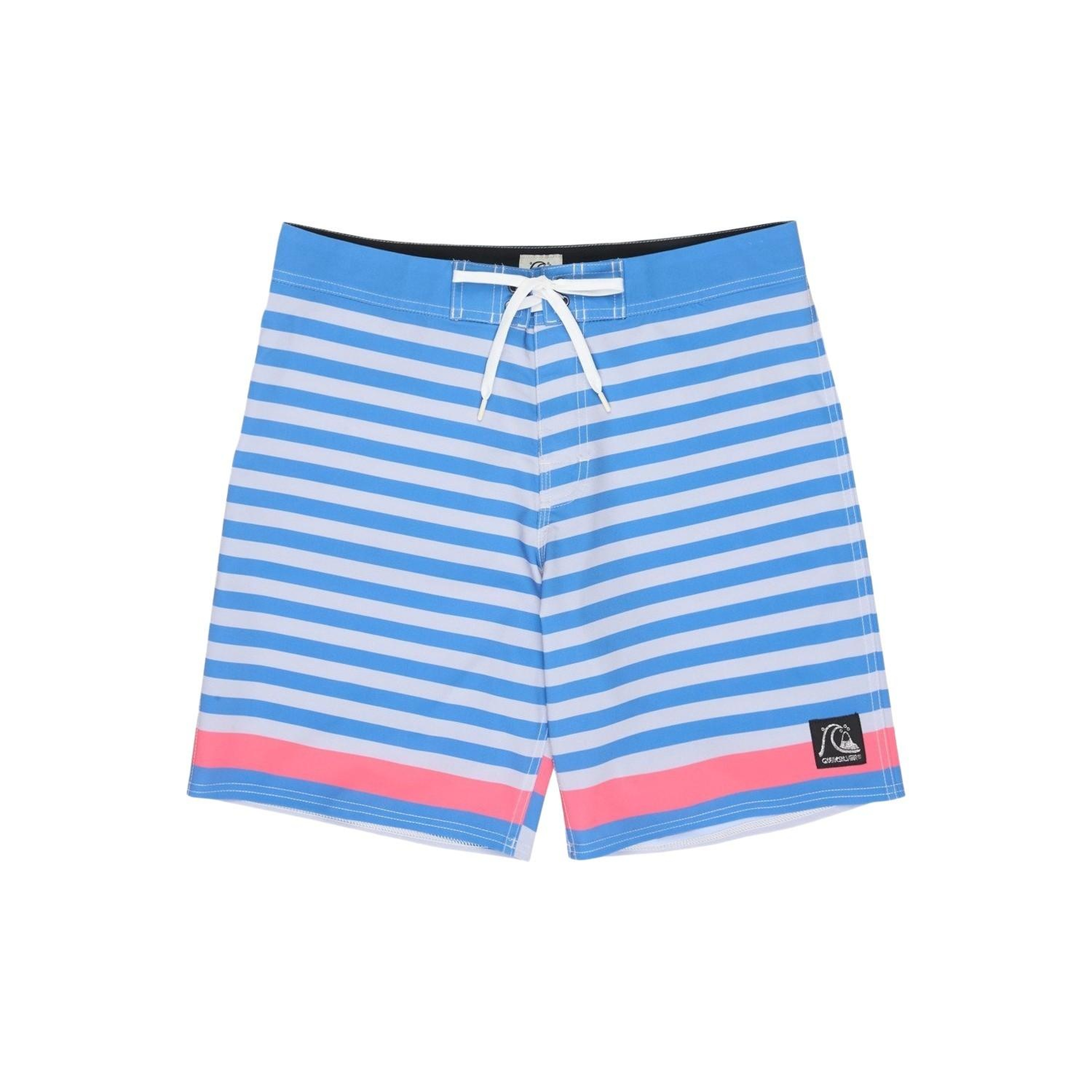 Quiksilver Original Btz Erkek Boardshort