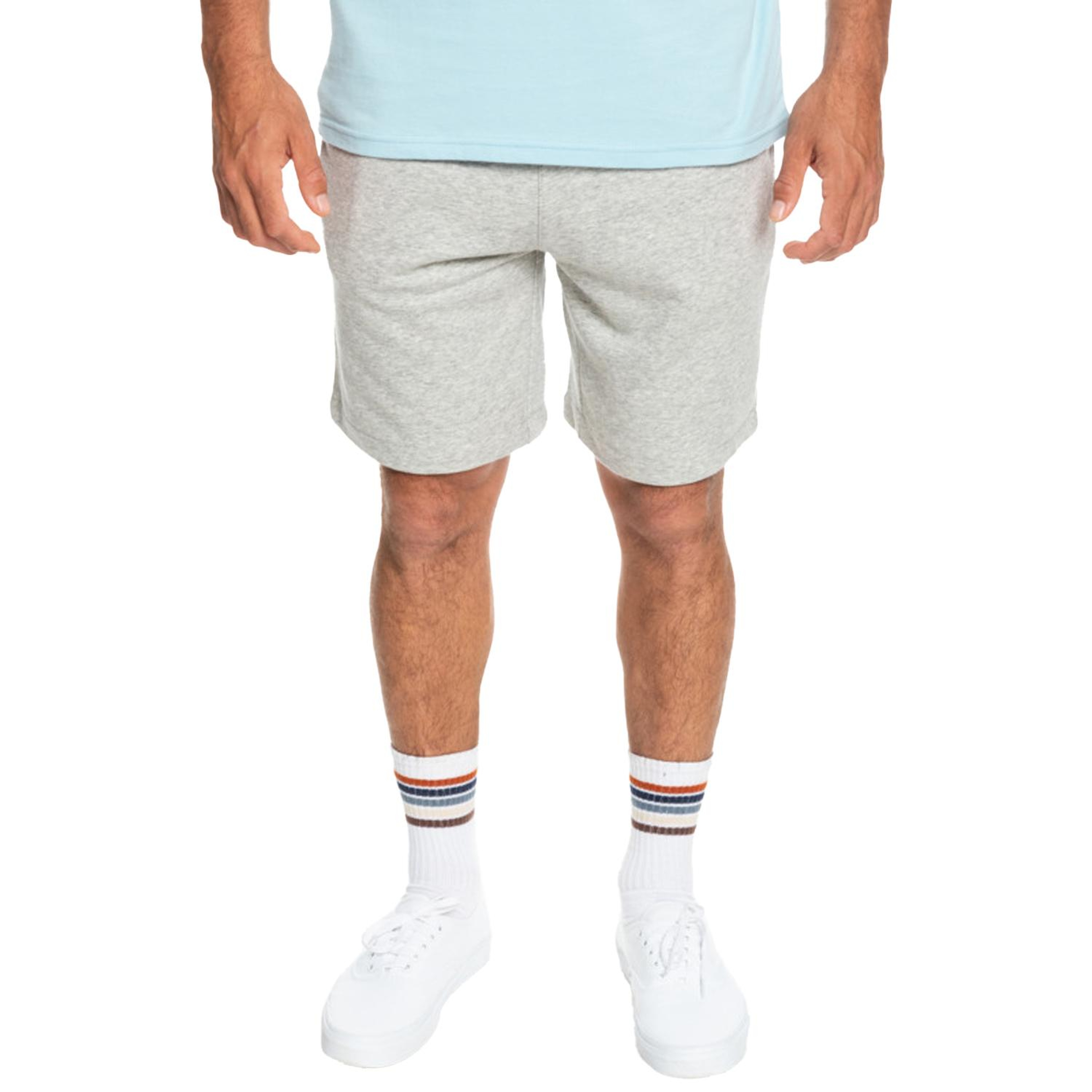 Quiksilver Essentials Otlr Erkek Gri Şort