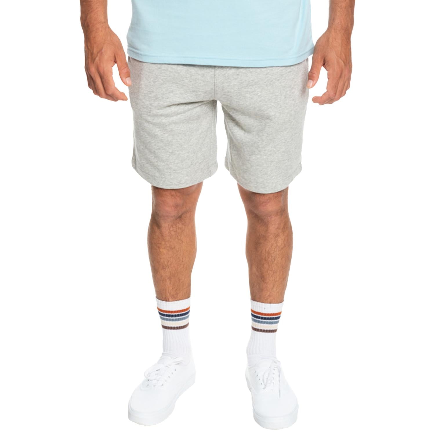 Quiksilver Essentials Otlr Erkek Gri Şort