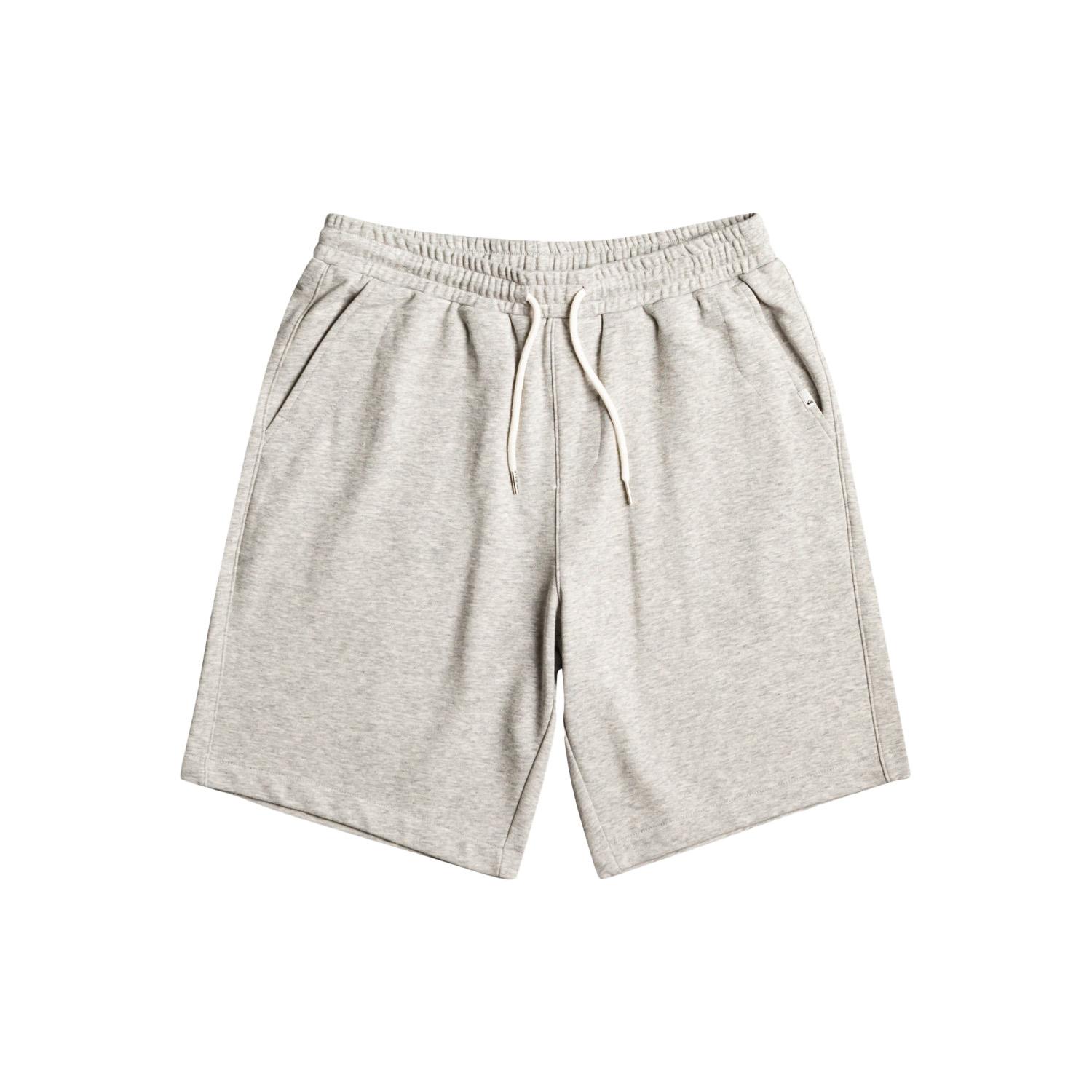 Quiksilver Essentials Otlr Erkek Gri Şort