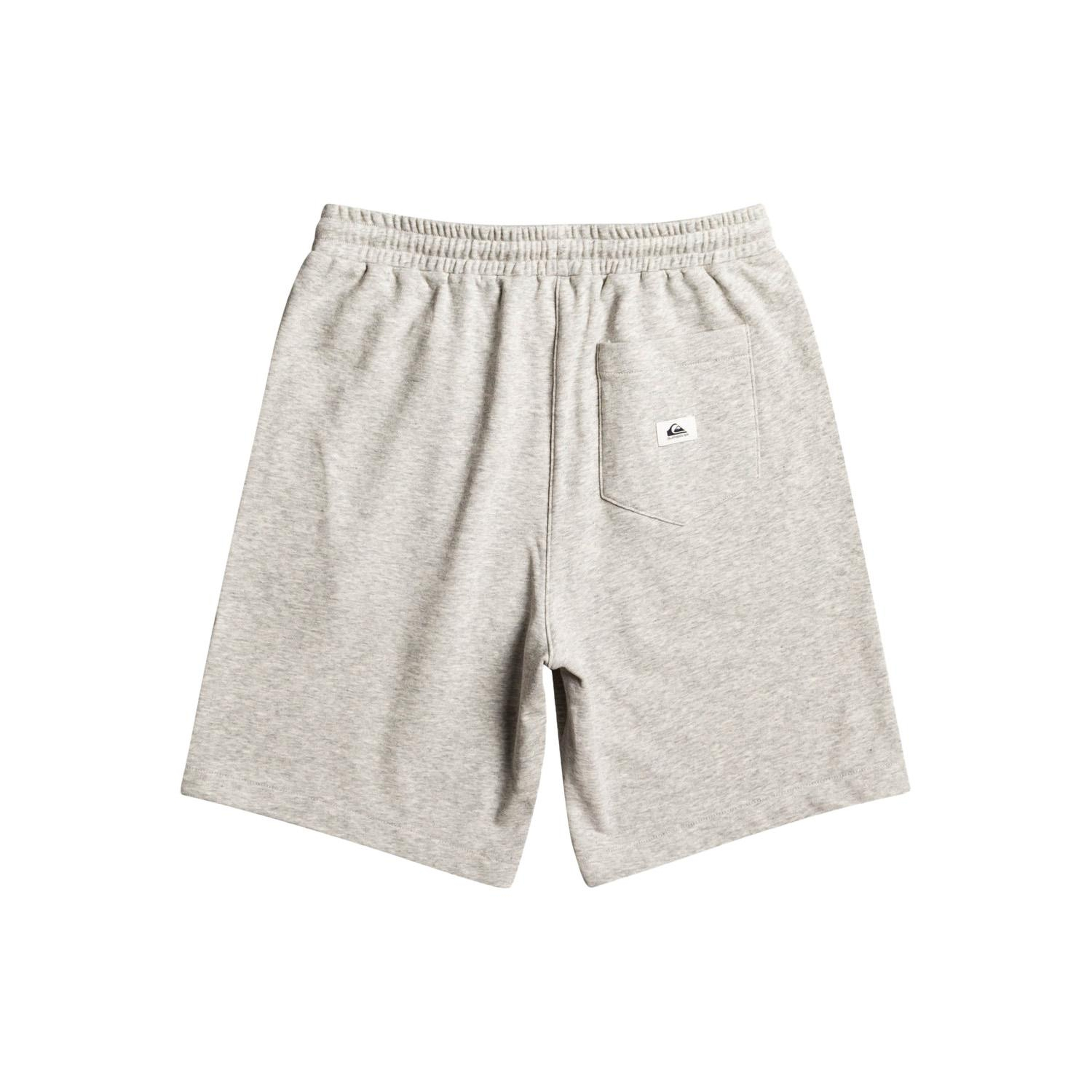 Quiksilver Essentials Otlr Erkek Gri Şort