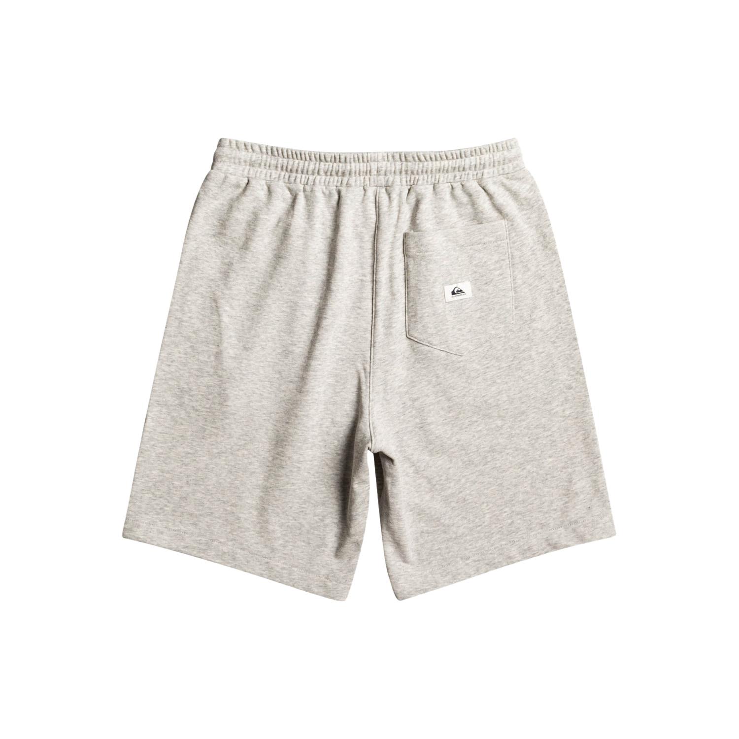 Quiksilver Essentials Otlr Erkek Gri Şort