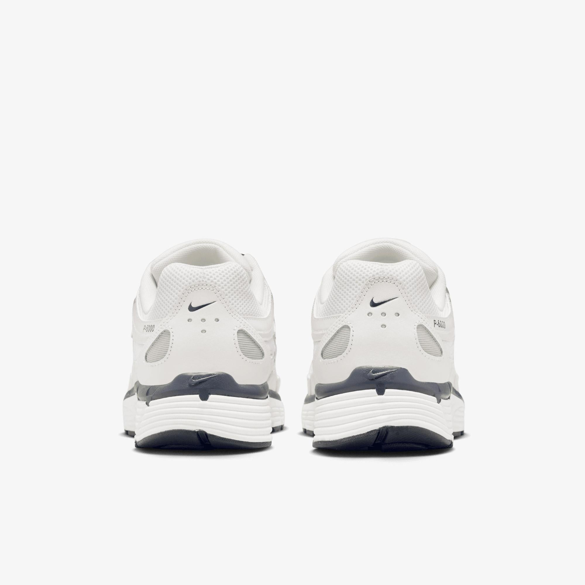 Nike P-6000 Erkek Beyaz Spor Ayakkabı