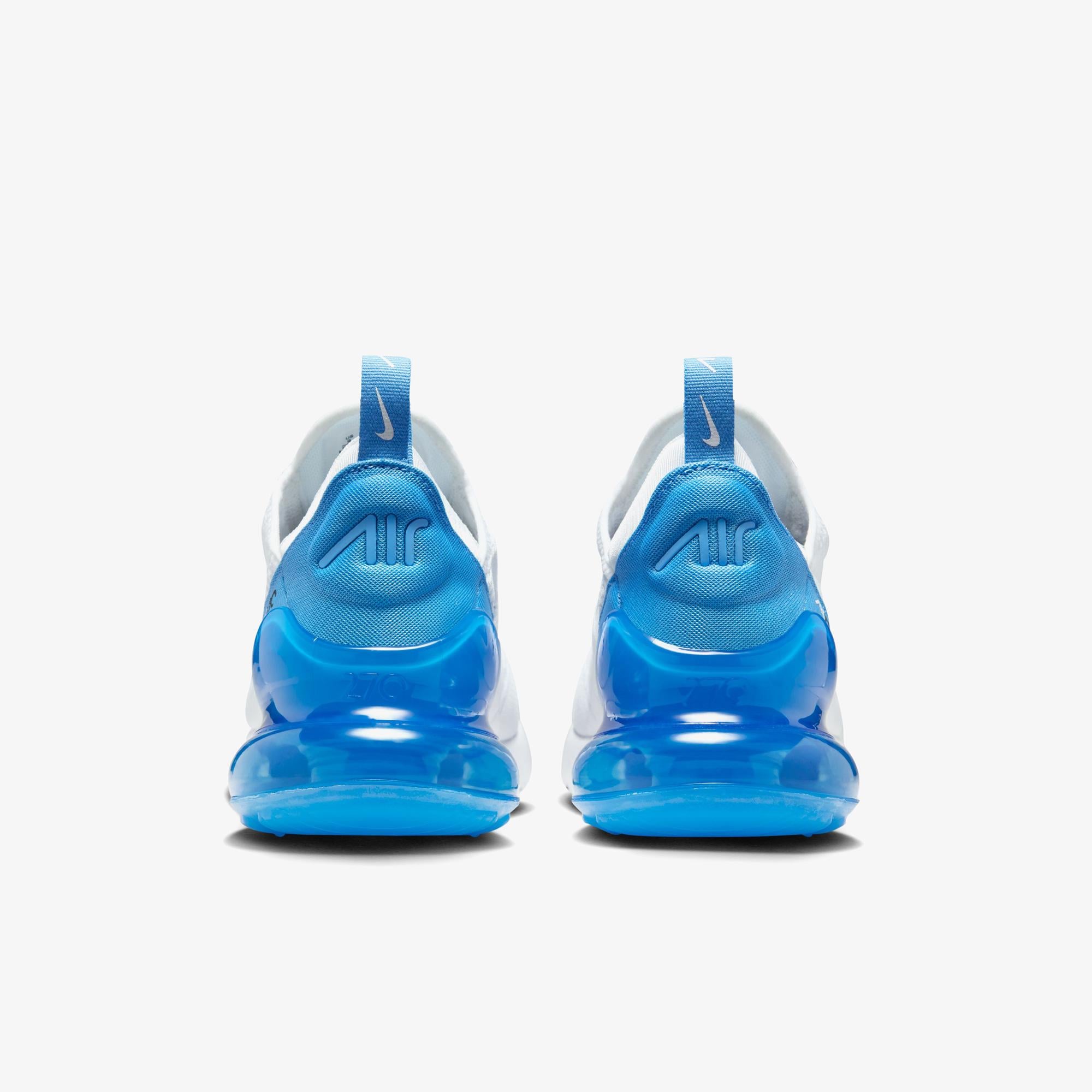 Nike Air Max 270 Kadın Beyaz Spor Ayakkabı