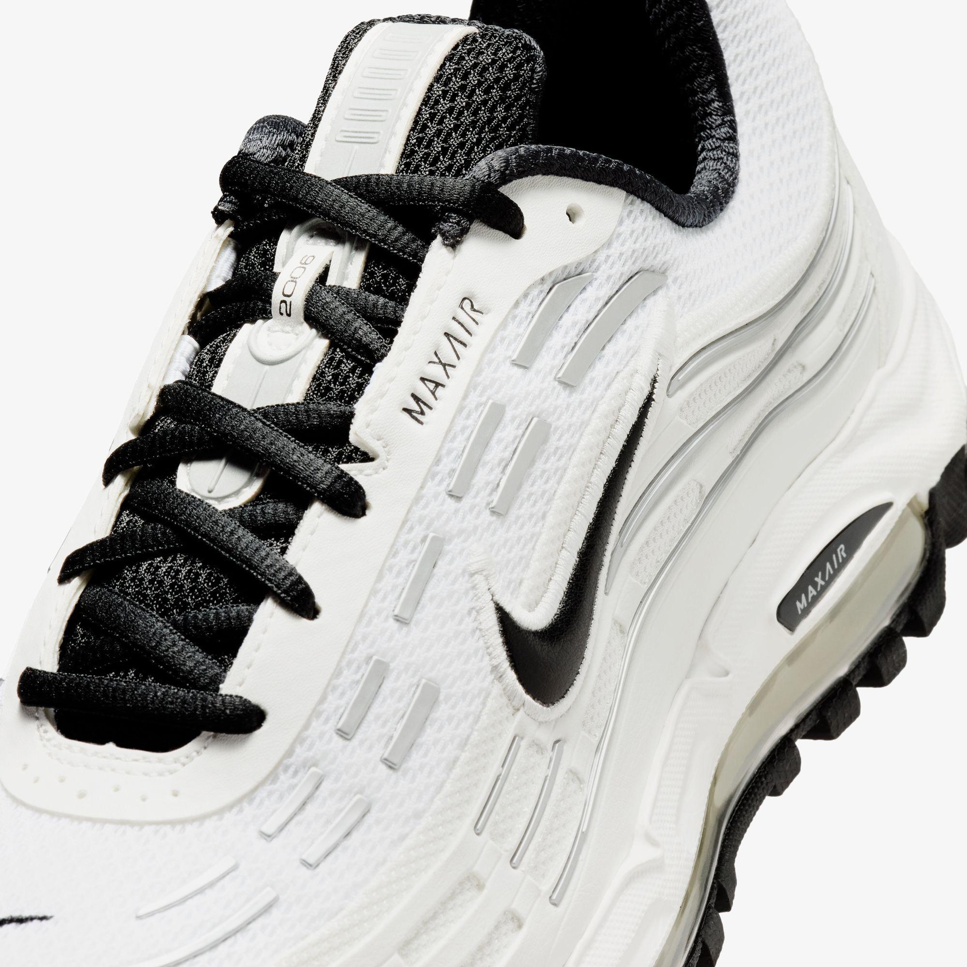 Nike Air Max Tl 2.4 Erkek Beyaz Spor Ayakkabı