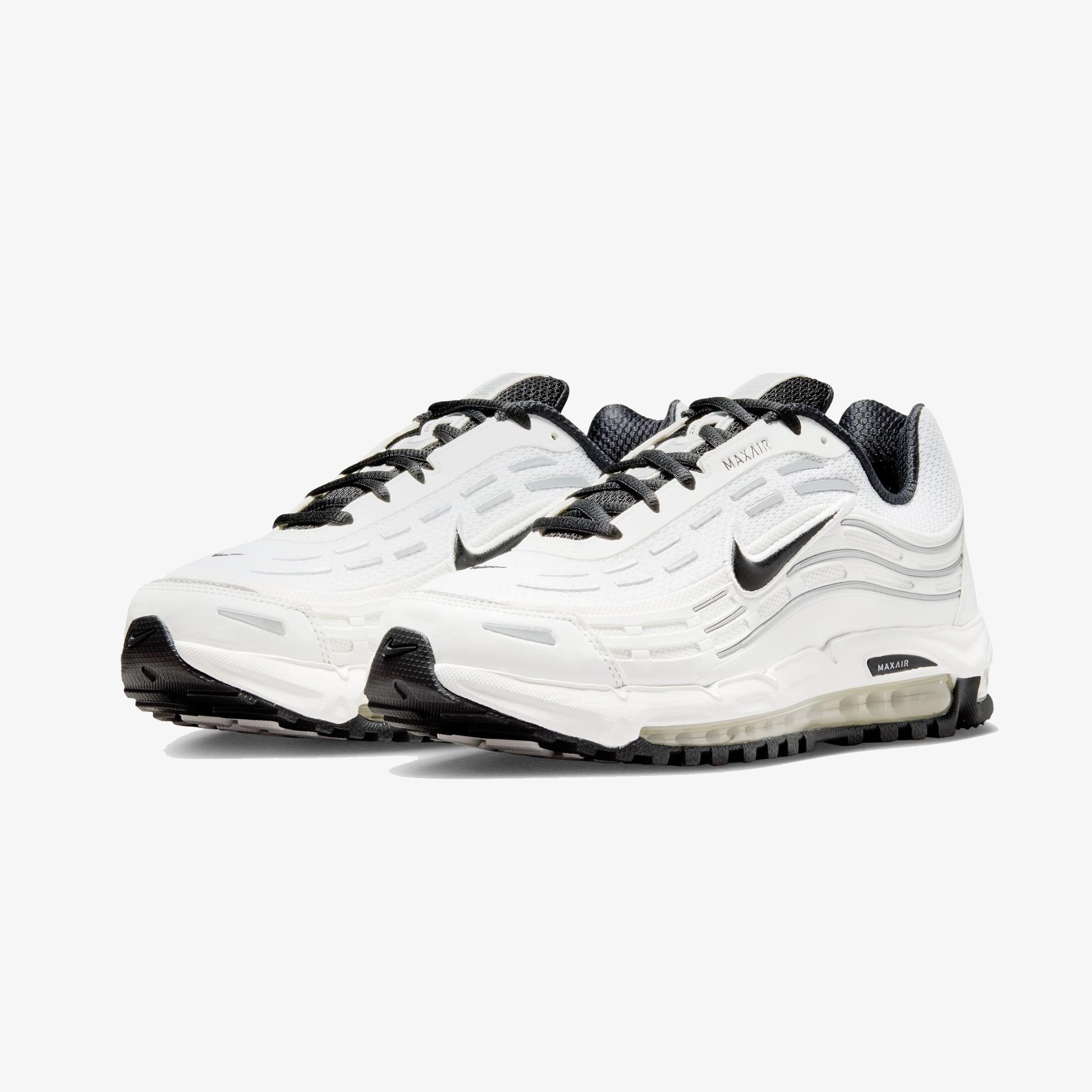 Nike Air Max Tl 2.4 Erkek Beyaz Spor Ayakkabı